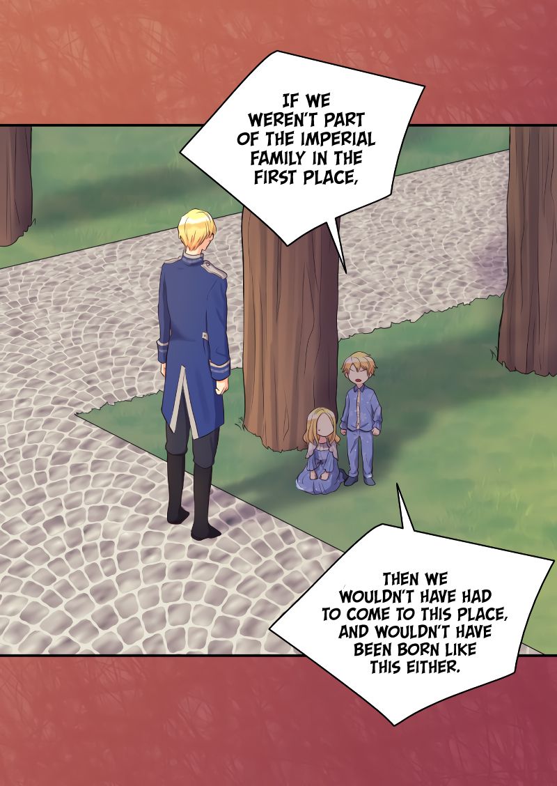 The Twins' New Life Chapter 11 - page 45