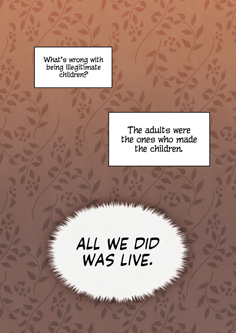 The Twins' New Life Chapter 11 - page 48