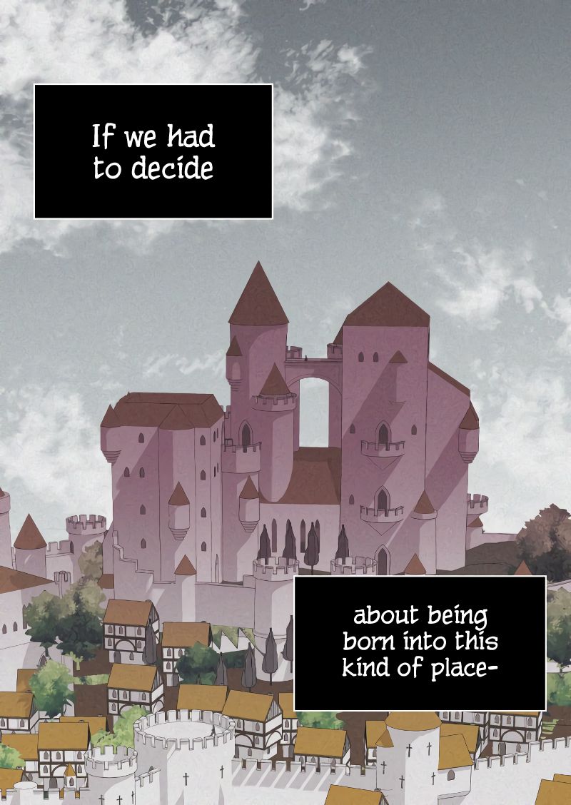 The Twins' New Life Chapter 11 - page 49