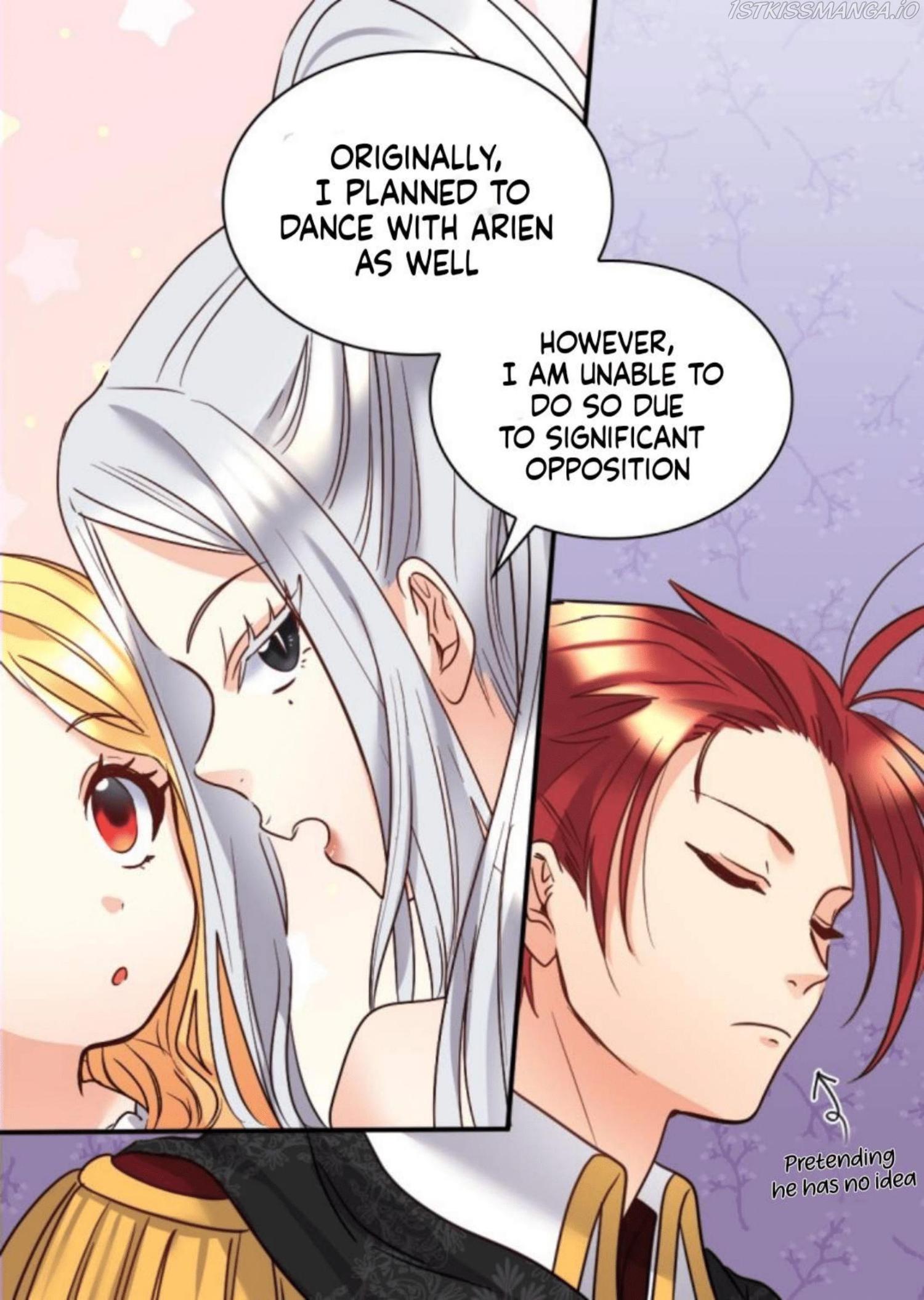 The Twins' New Life Chapter 84 - page 11