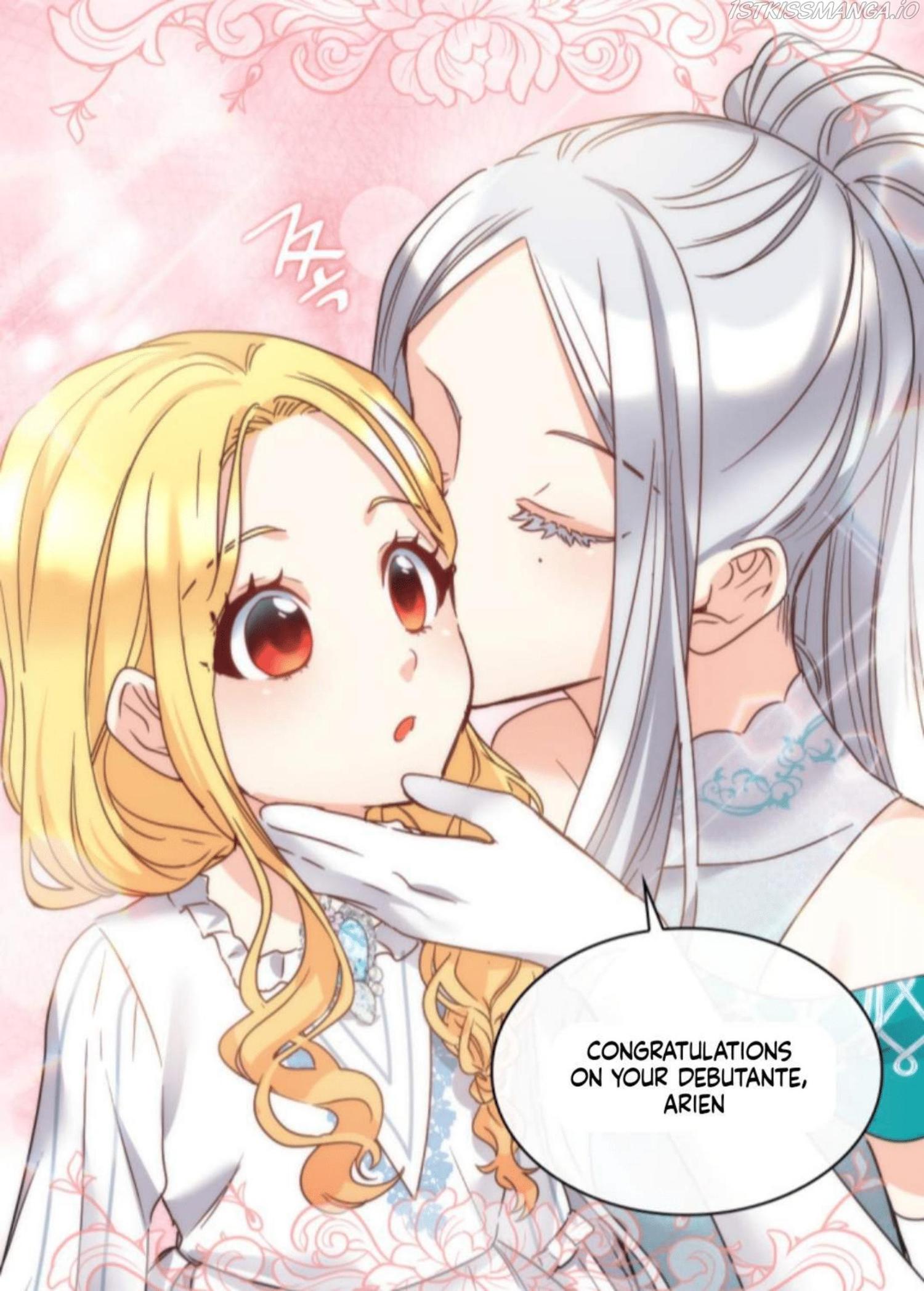 The Twins' New Life Chapter 84 - page 13