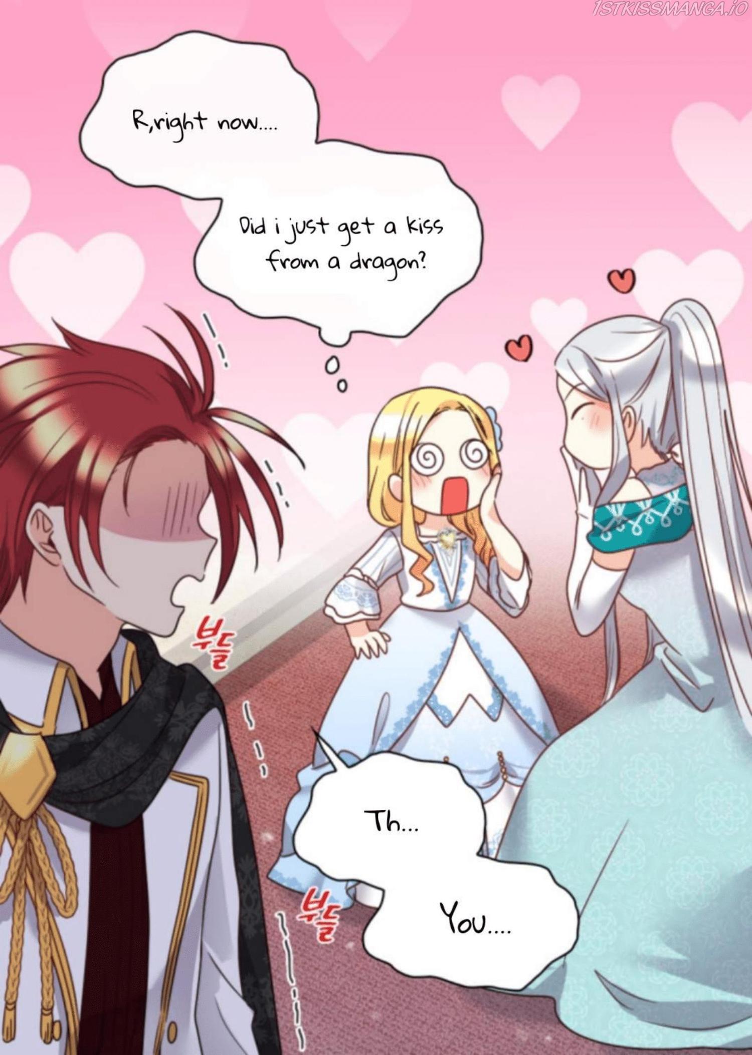 The Twins' New Life Chapter 84 - page 15