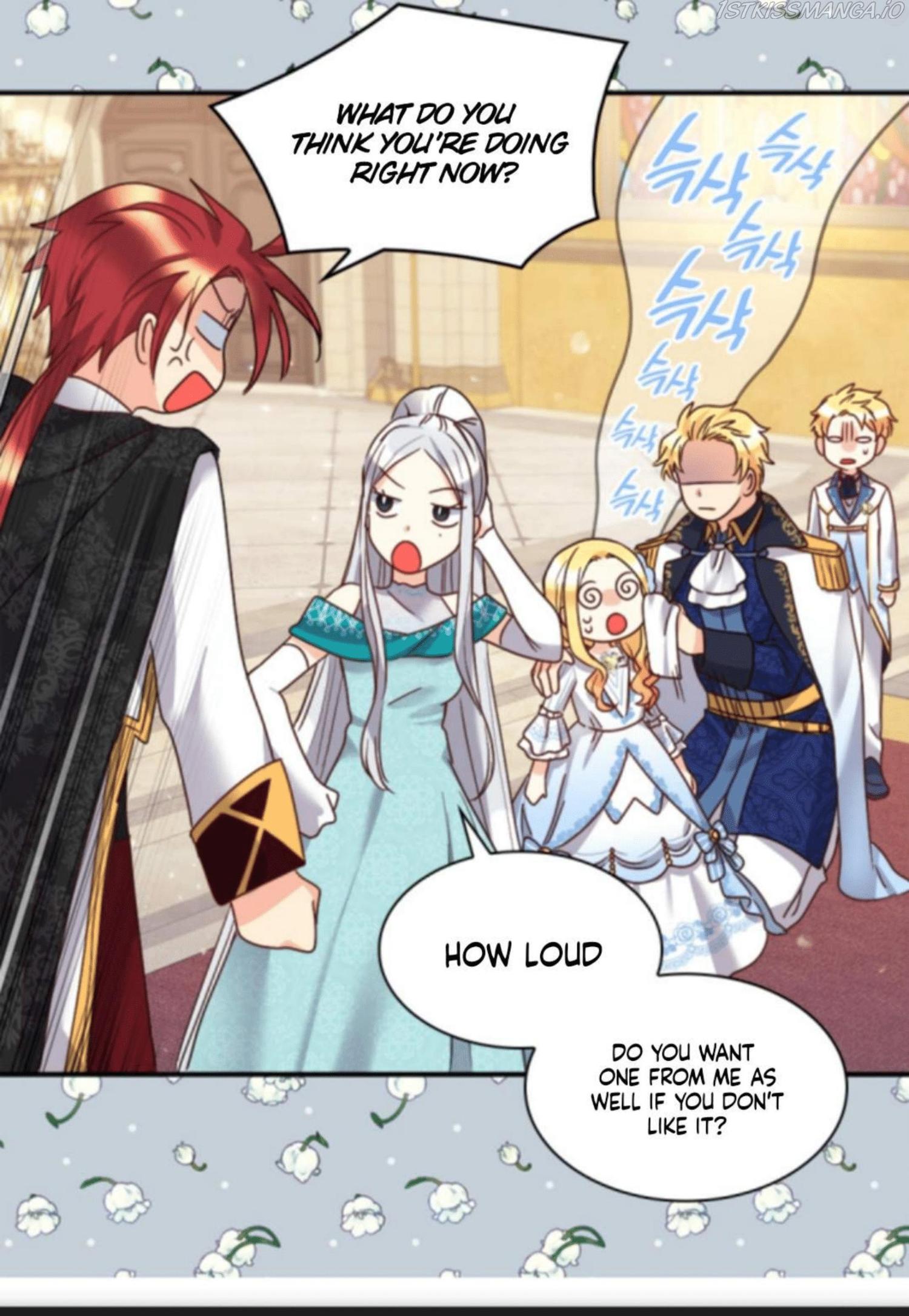 The Twins' New Life Chapter 84 - page 16