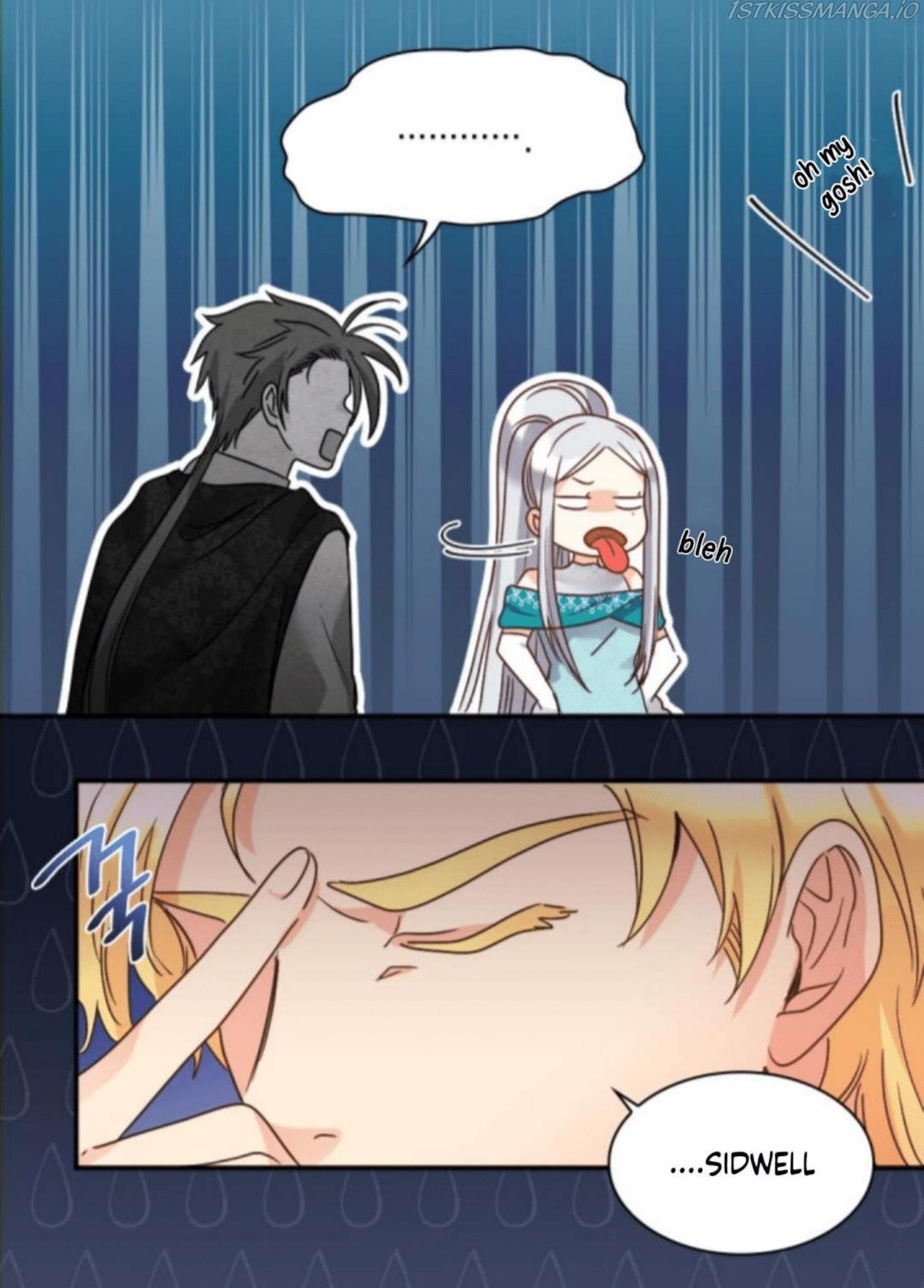 The Twins' New Life Chapter 84 - page 18