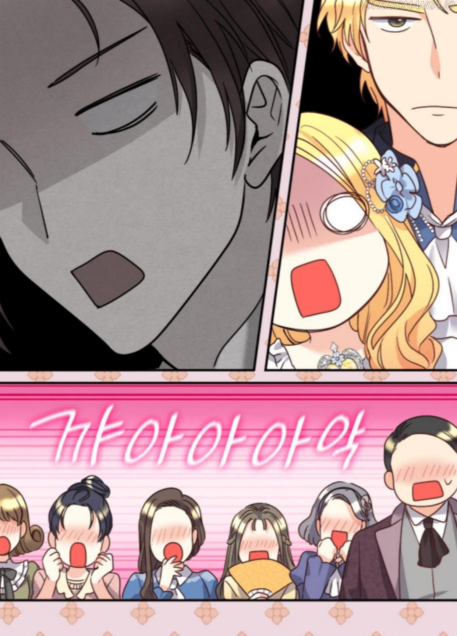 The Twins' New Life Chapter 84 - page 19