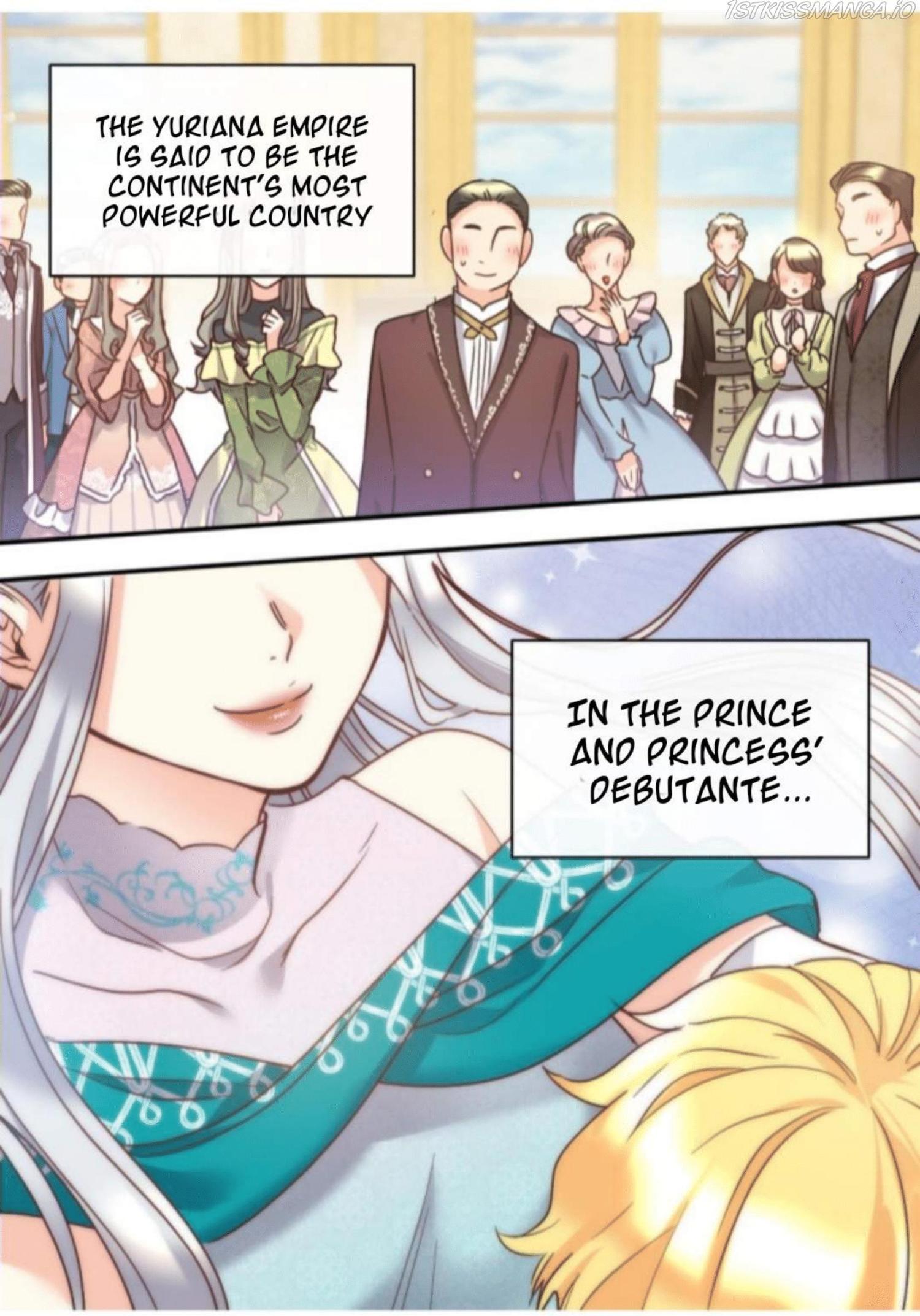 The Twins' New Life Chapter 84 - page 2