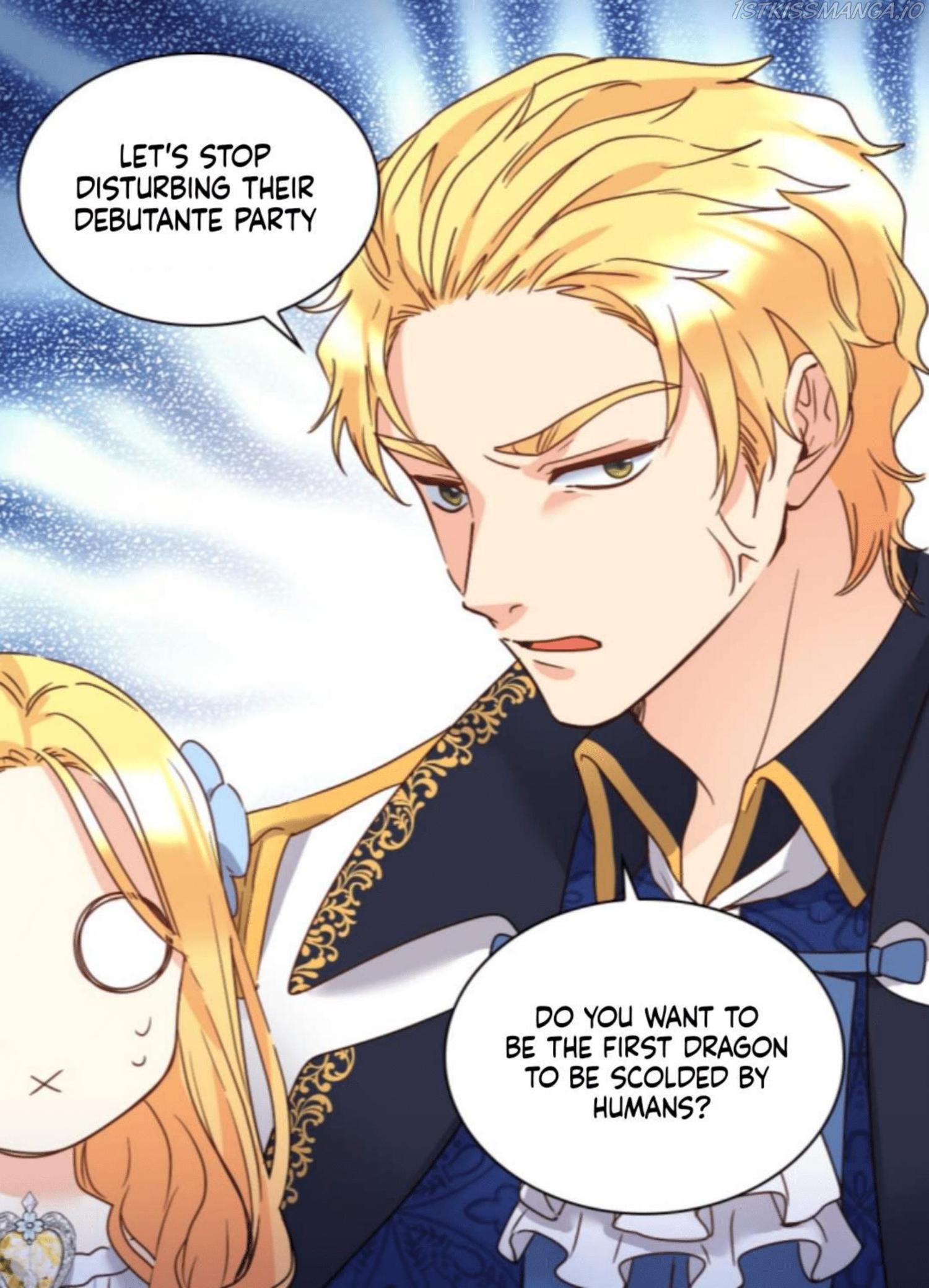 The Twins' New Life Chapter 84 - page 20