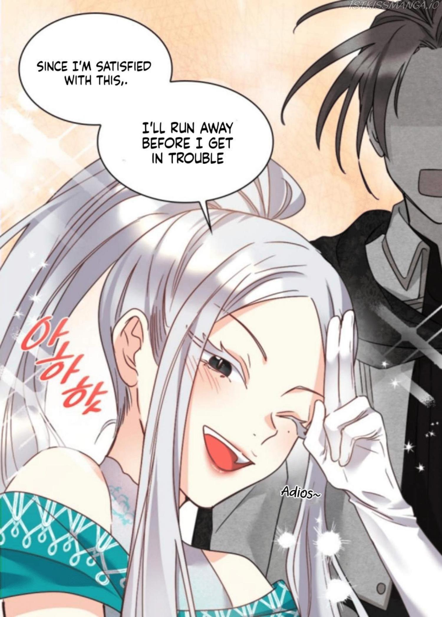The Twins' New Life Chapter 84 - page 21