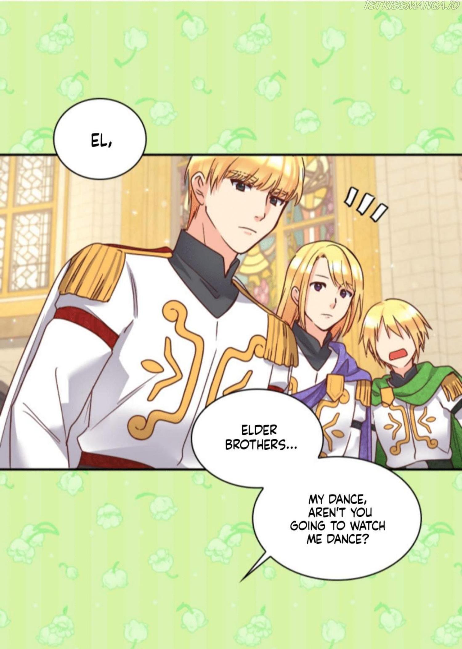 The Twins' New Life Chapter 84 - page 25