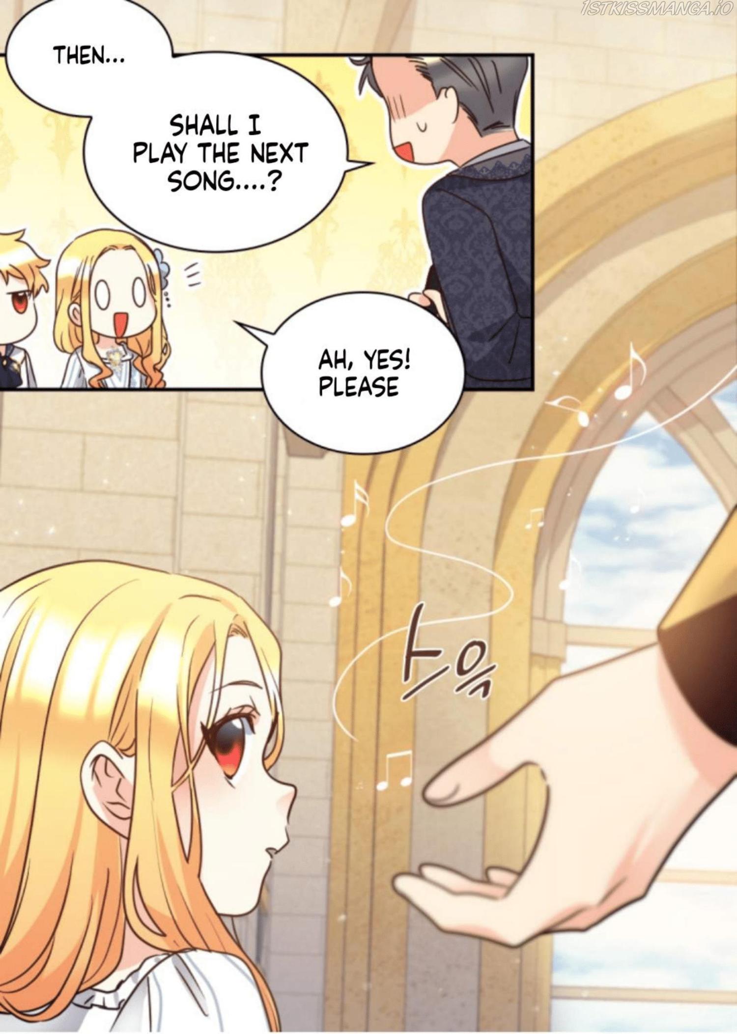 The Twins' New Life Chapter 84 - page 27