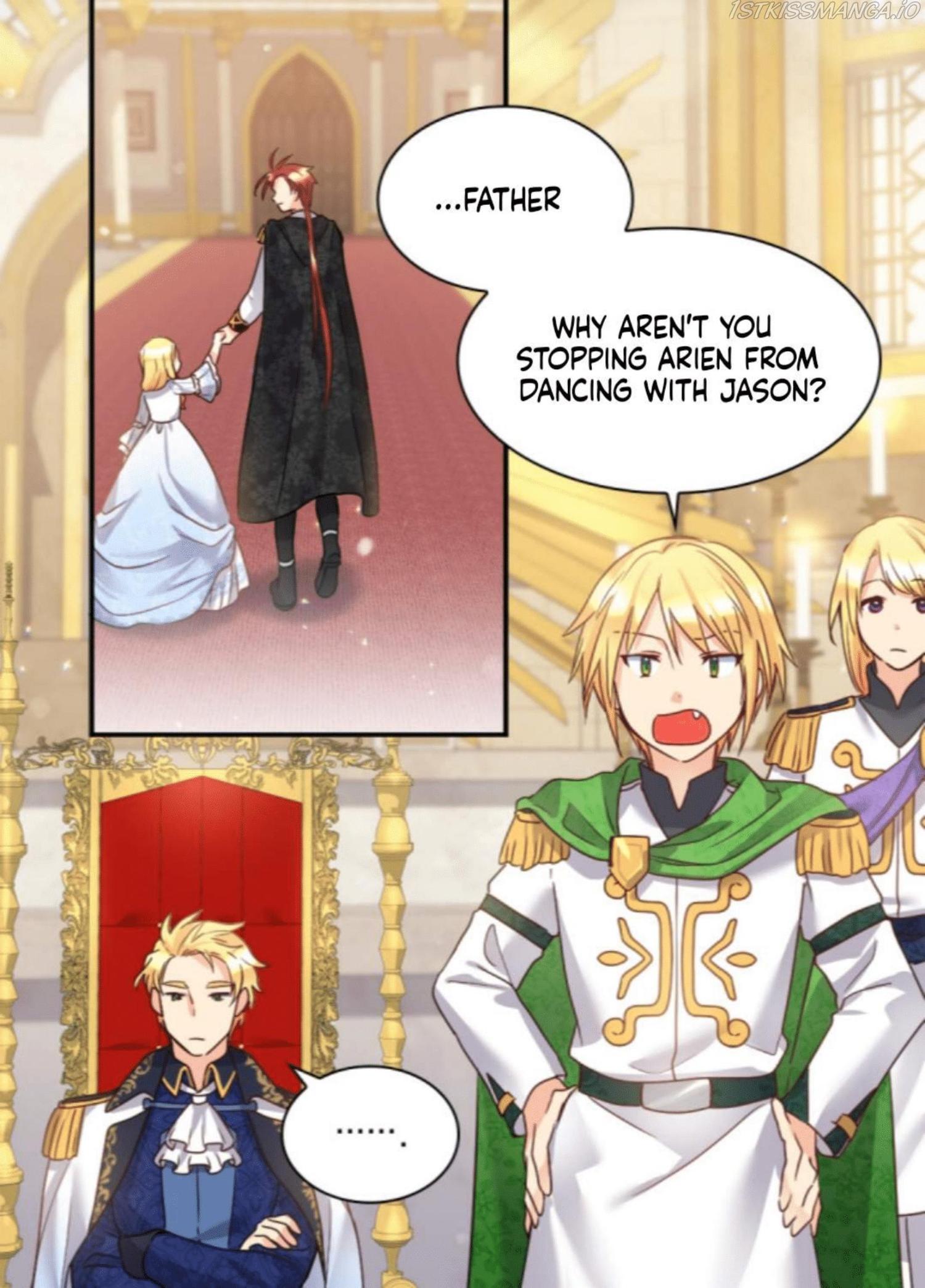 The Twins' New Life Chapter 84 - page 29