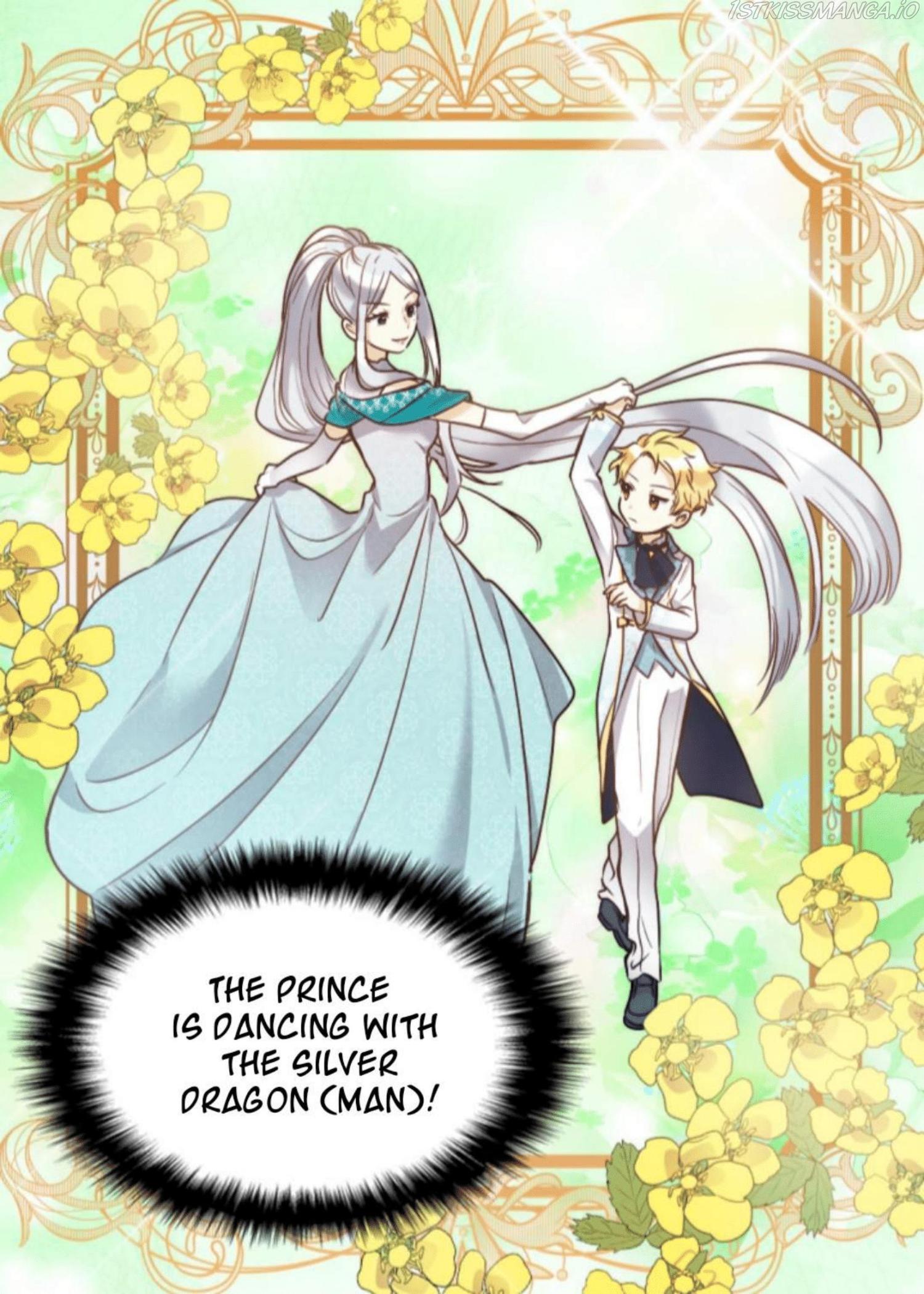 The Twins' New Life Chapter 84 - page 3