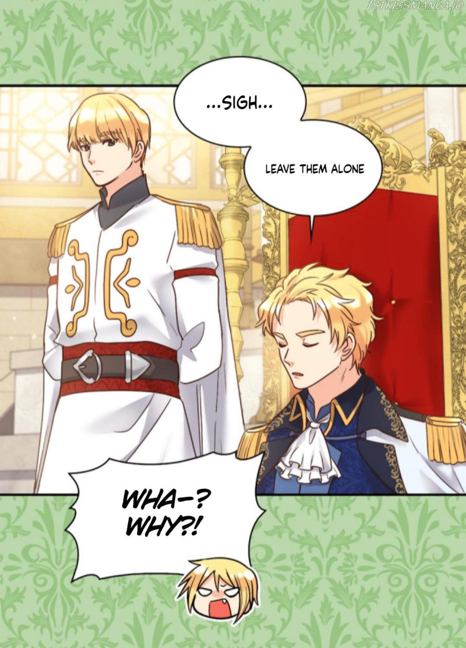 The Twins' New Life Chapter 84 - page 30