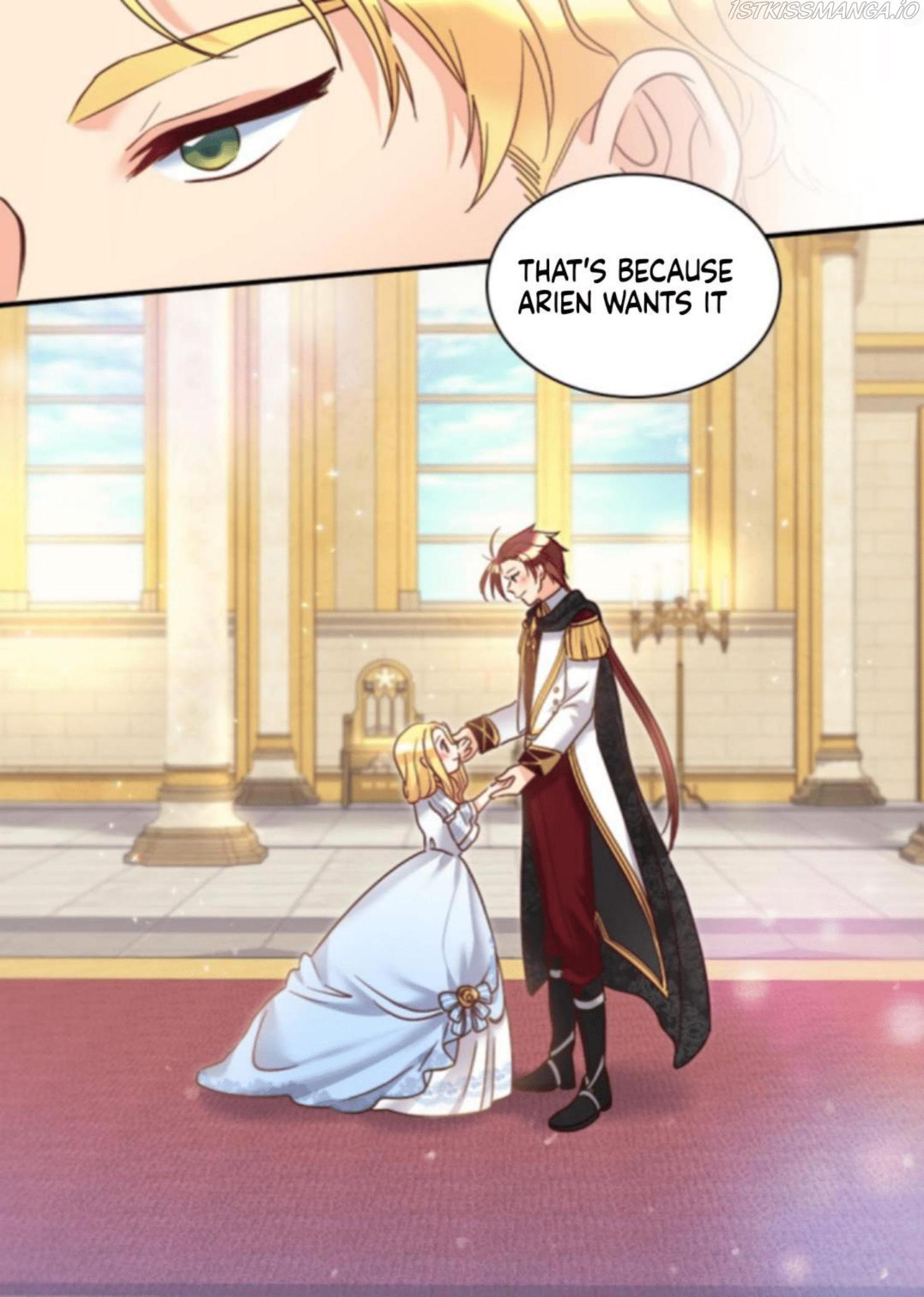 The Twins' New Life Chapter 84 - page 31