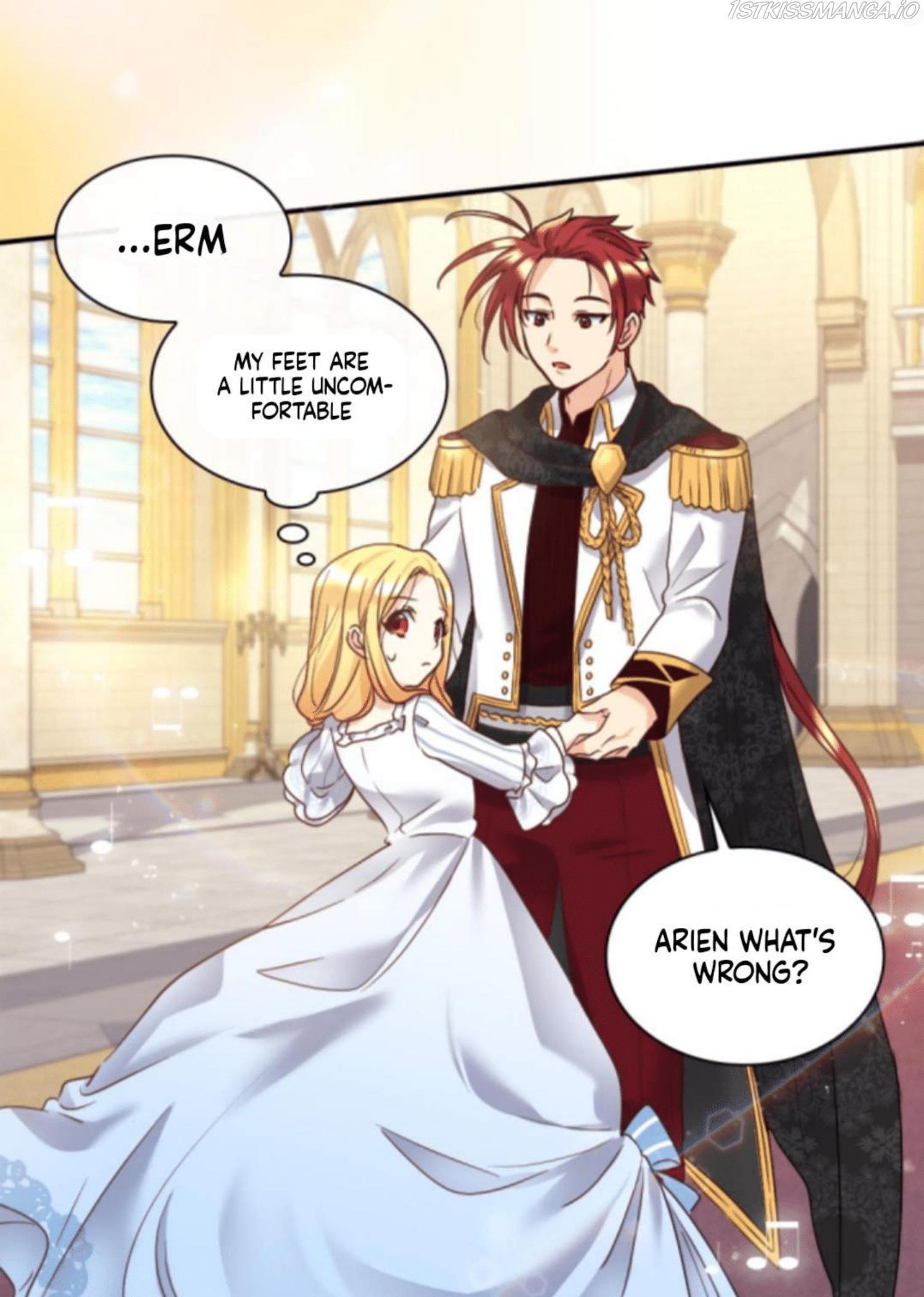 The Twins' New Life Chapter 84 - page 32