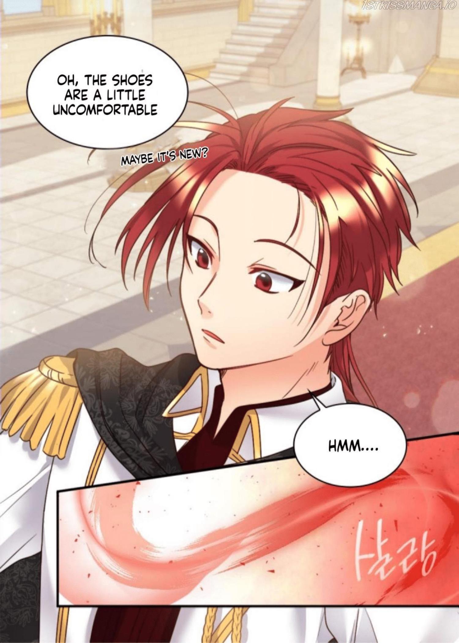The Twins' New Life Chapter 84 - page 33