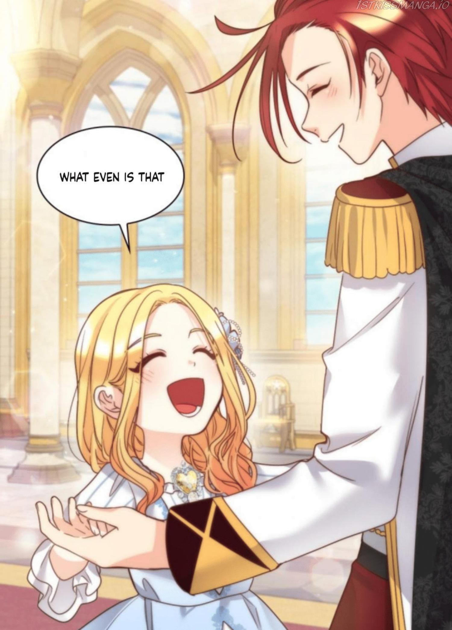 The Twins' New Life Chapter 84 - page 36