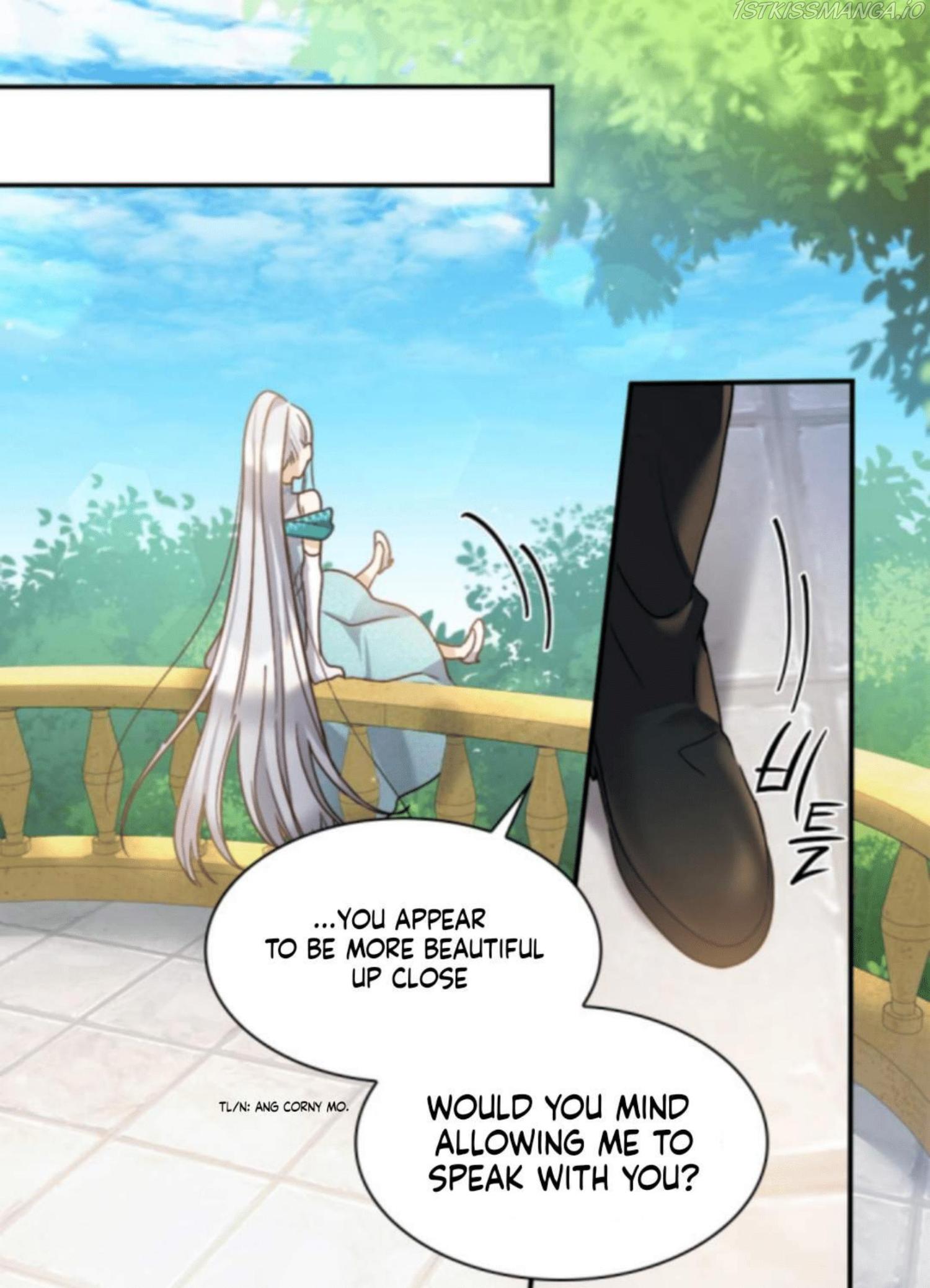 The Twins' New Life Chapter 84 - page 37