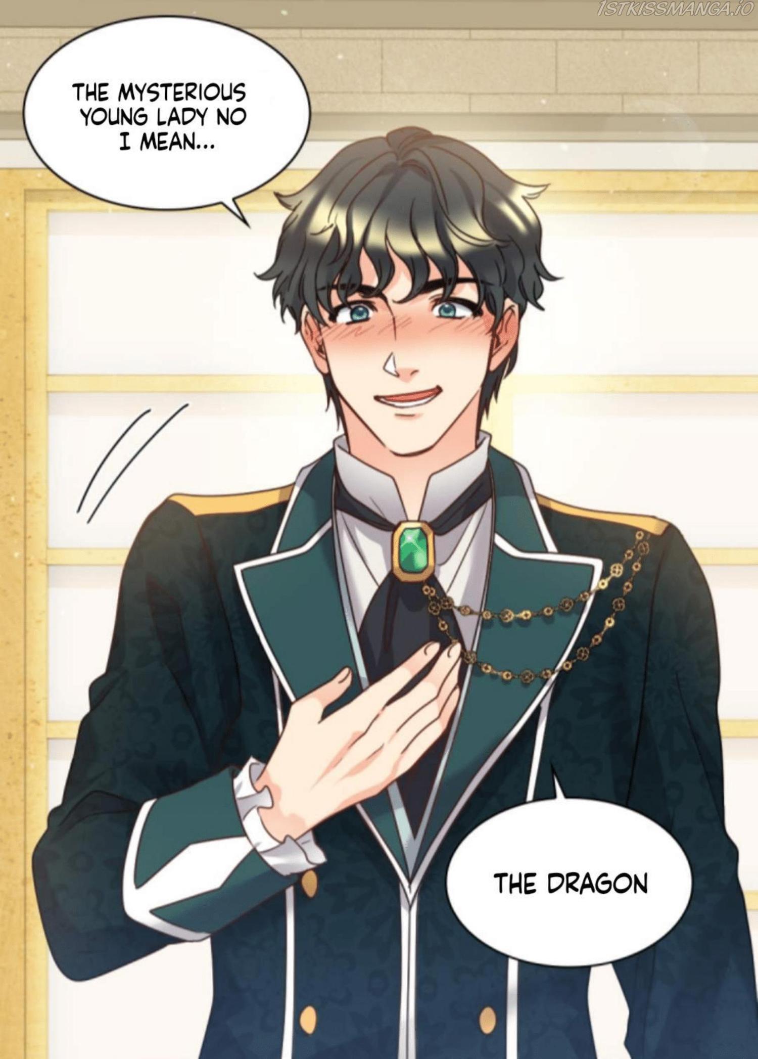 The Twins' New Life Chapter 84 - page 38