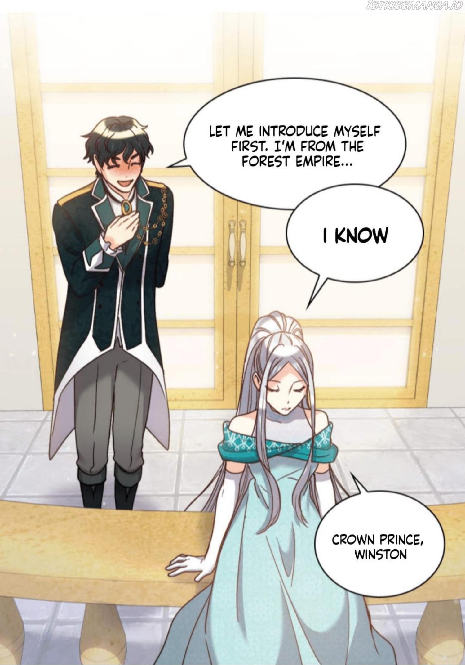 The Twins' New Life Chapter 84 - page 39