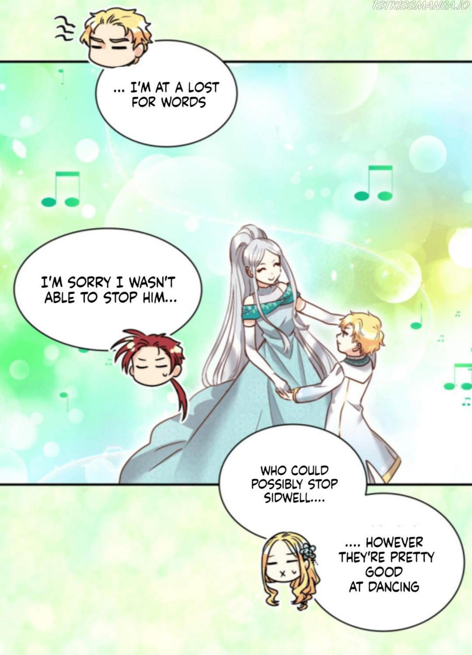 The Twins' New Life Chapter 84 - page 4