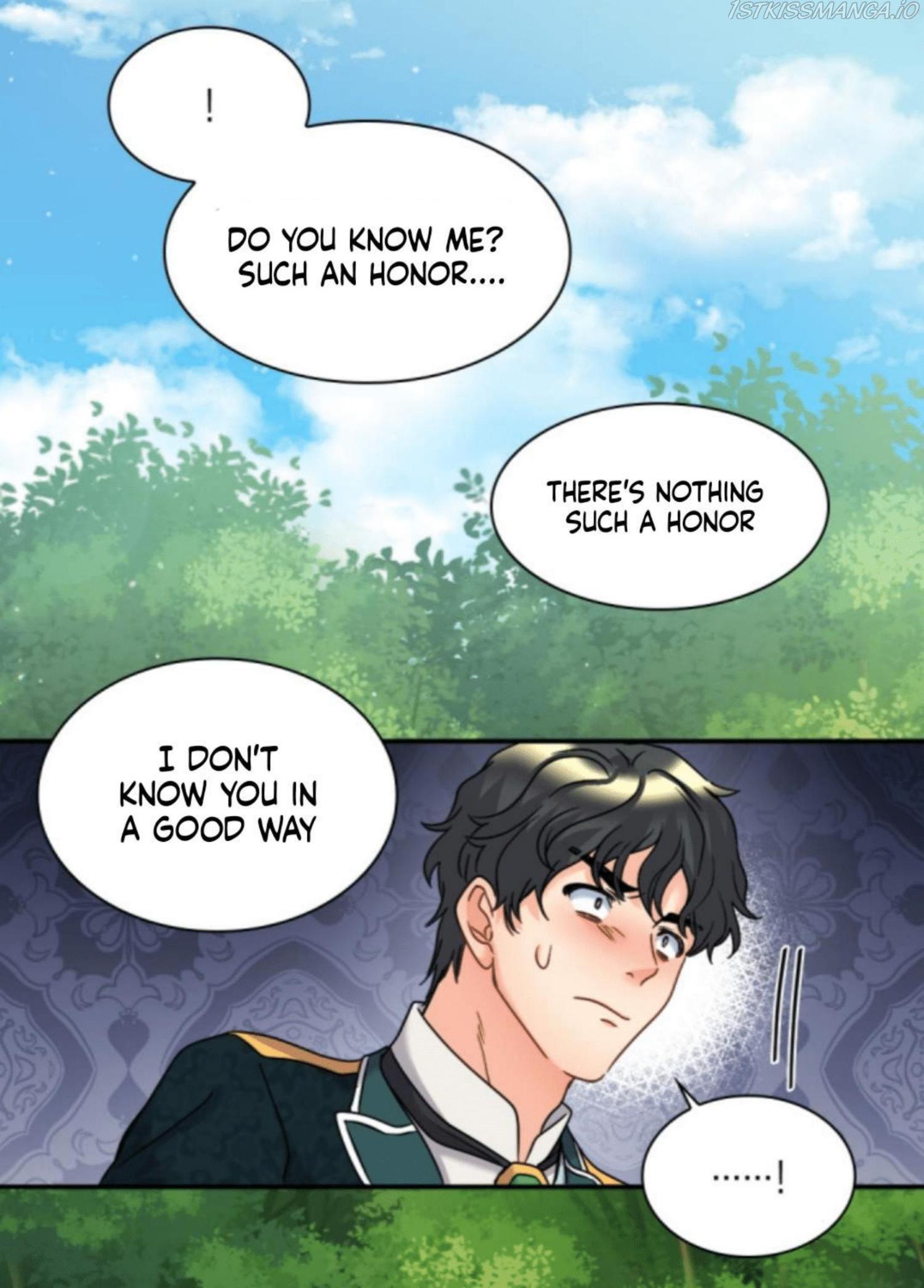 The Twins' New Life Chapter 84 - page 40