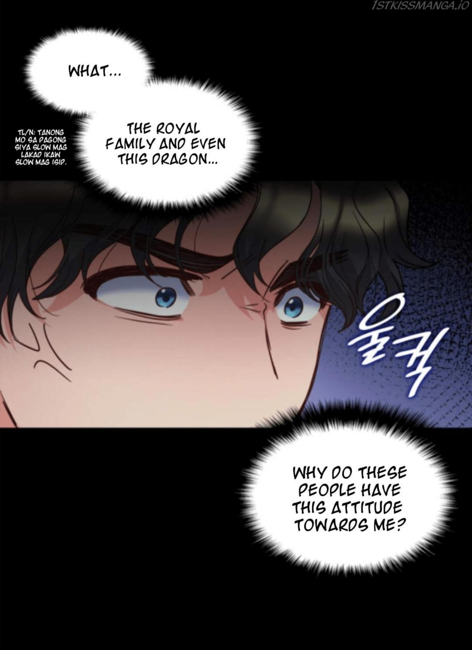 The Twins' New Life Chapter 84 - page 41