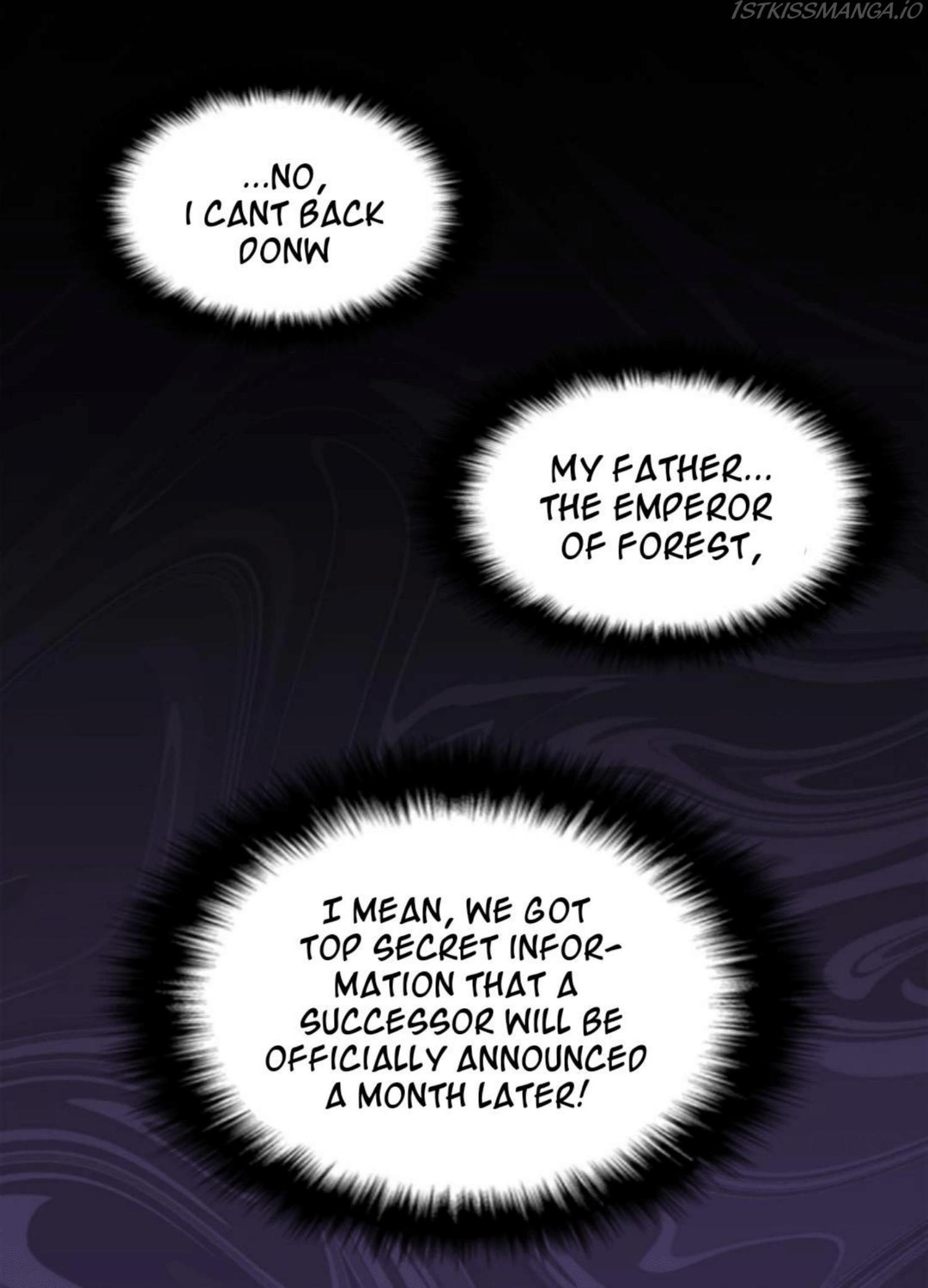 The Twins' New Life Chapter 84 - page 42