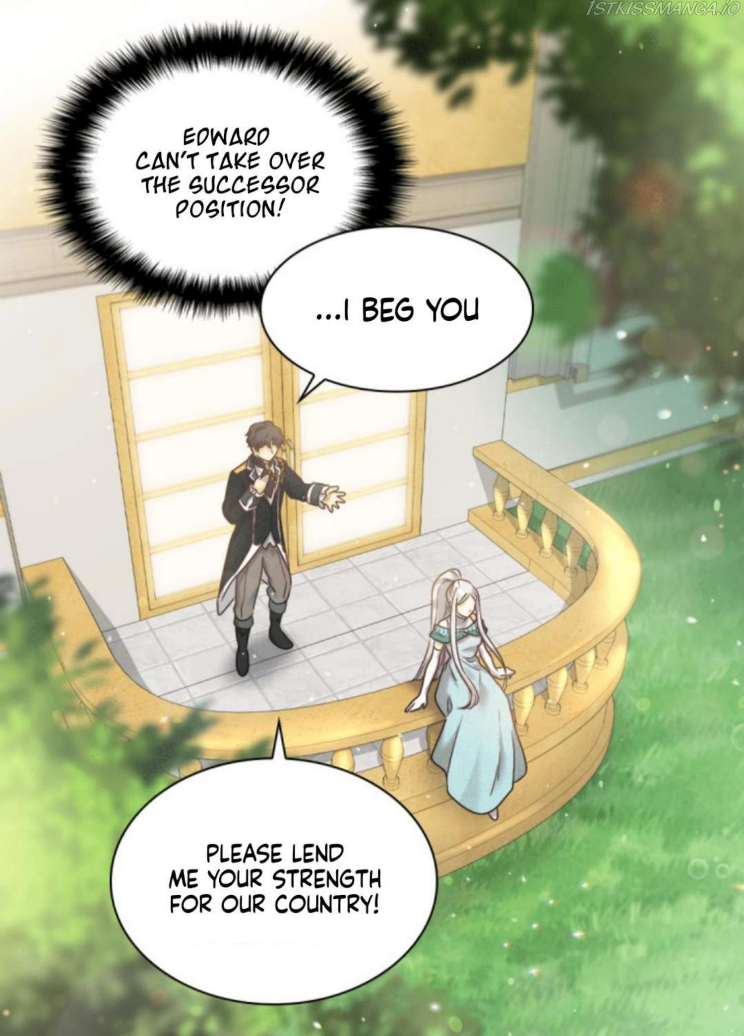 The Twins' New Life Chapter 84 - page 43
