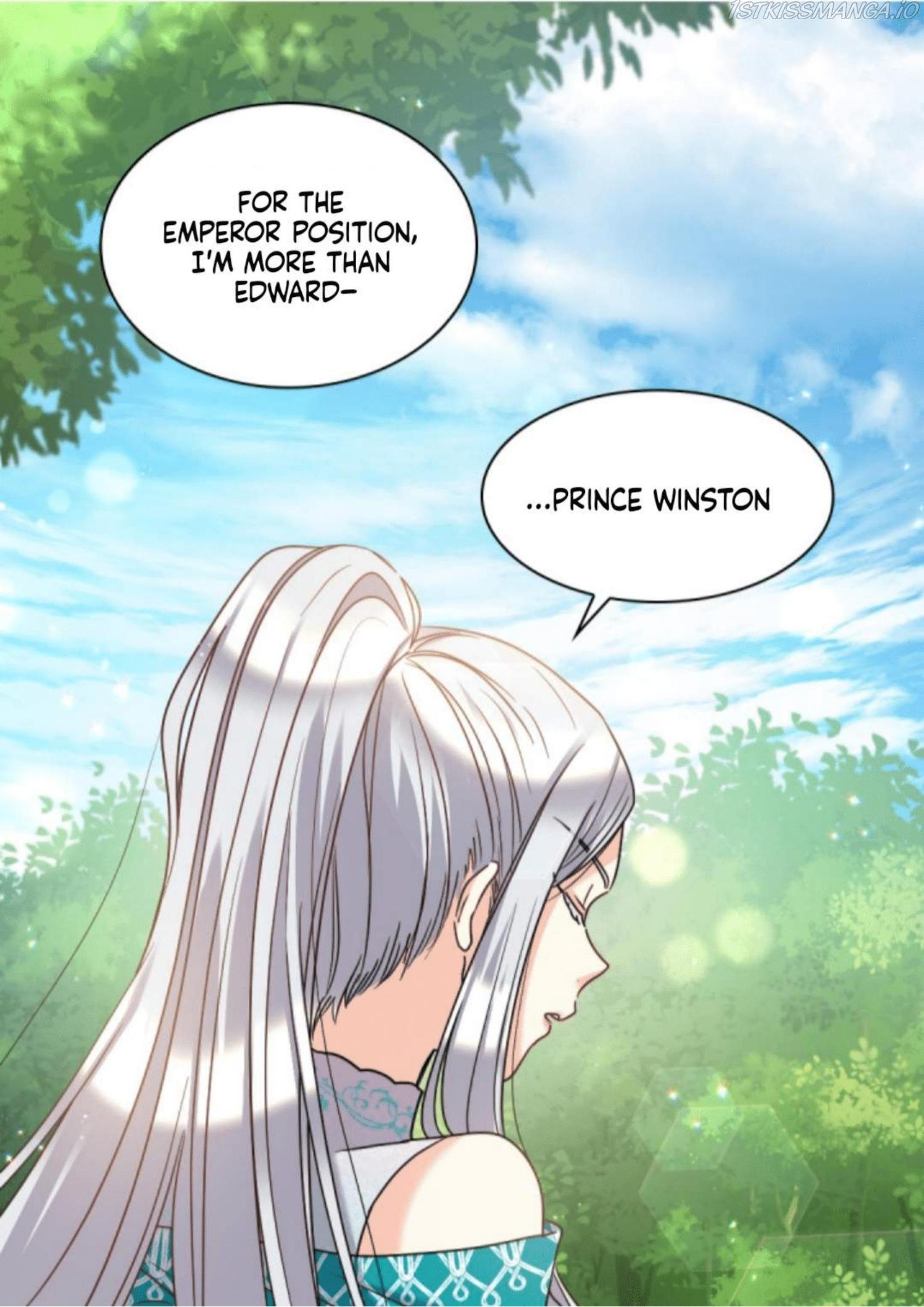 The Twins' New Life Chapter 84 - page 44