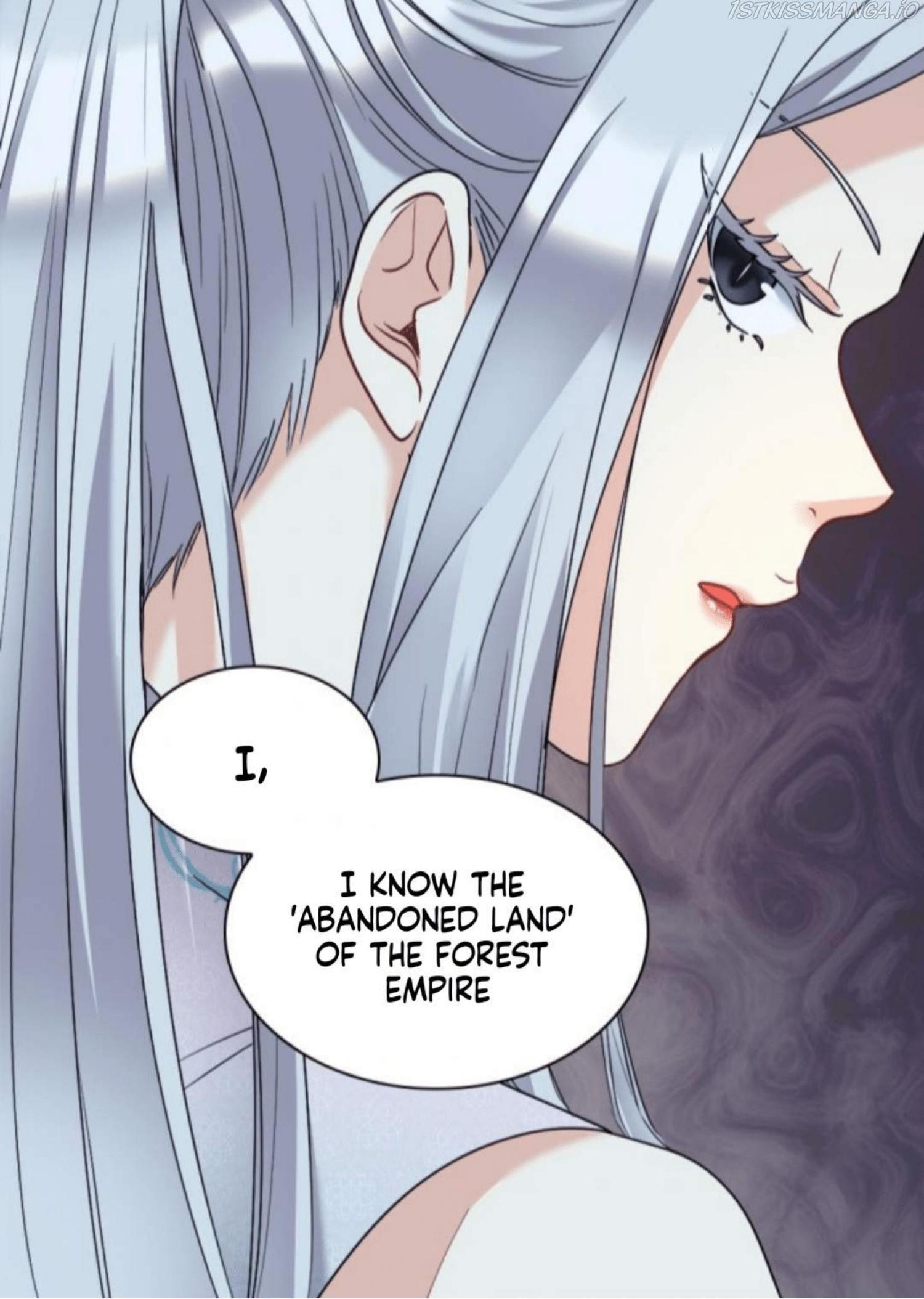 The Twins' New Life Chapter 84 - page 45