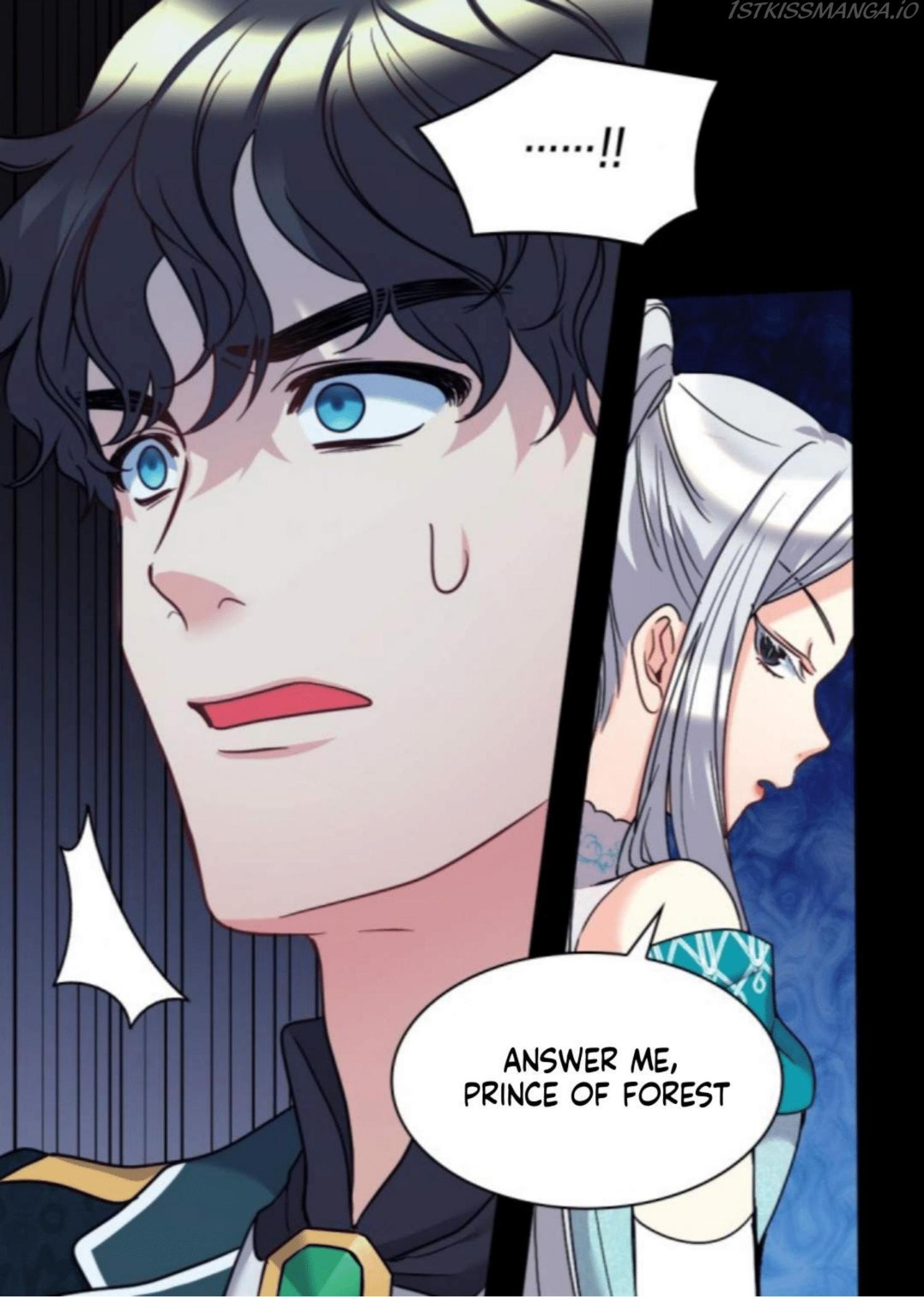 The Twins' New Life Chapter 84 - page 46