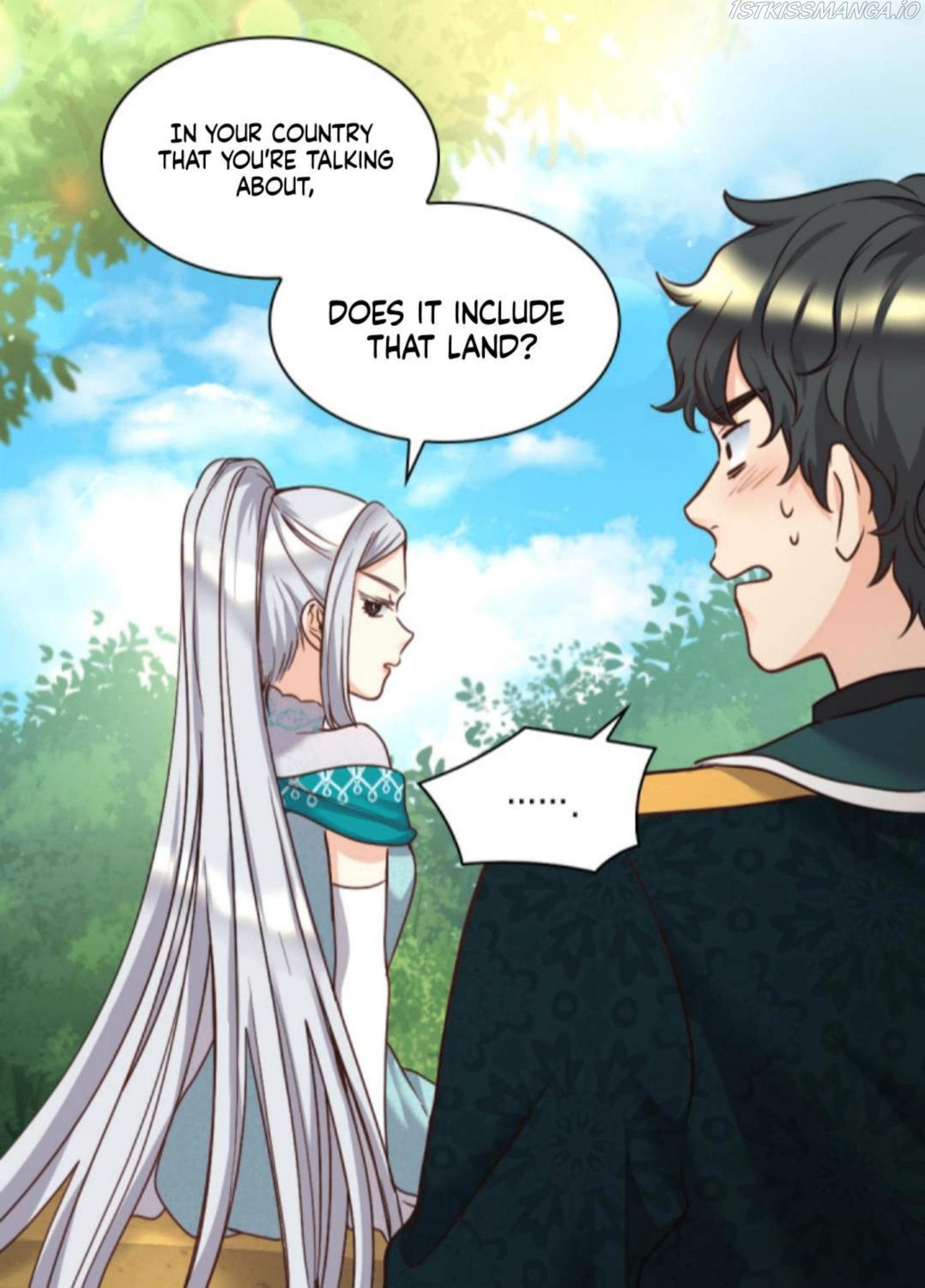 The Twins' New Life Chapter 84 - page 47