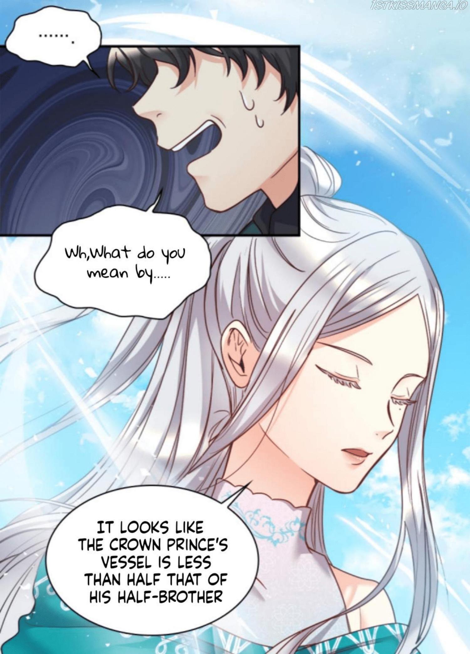 The Twins' New Life Chapter 84 - page 48