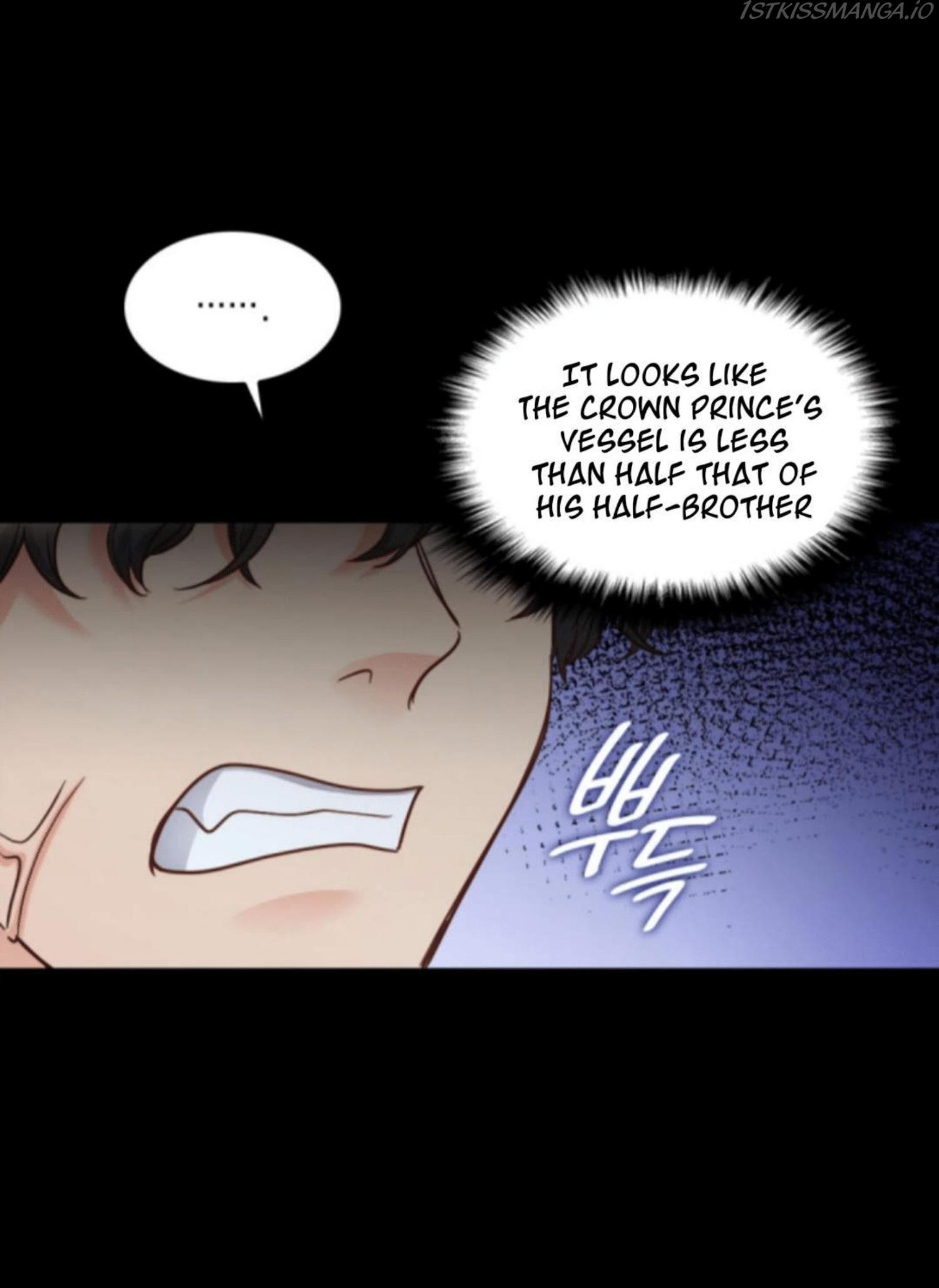 The Twins' New Life Chapter 84 - page 50