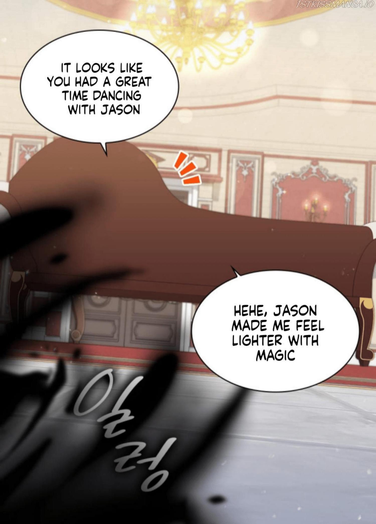 The Twins' New Life Chapter 84 - page 54
