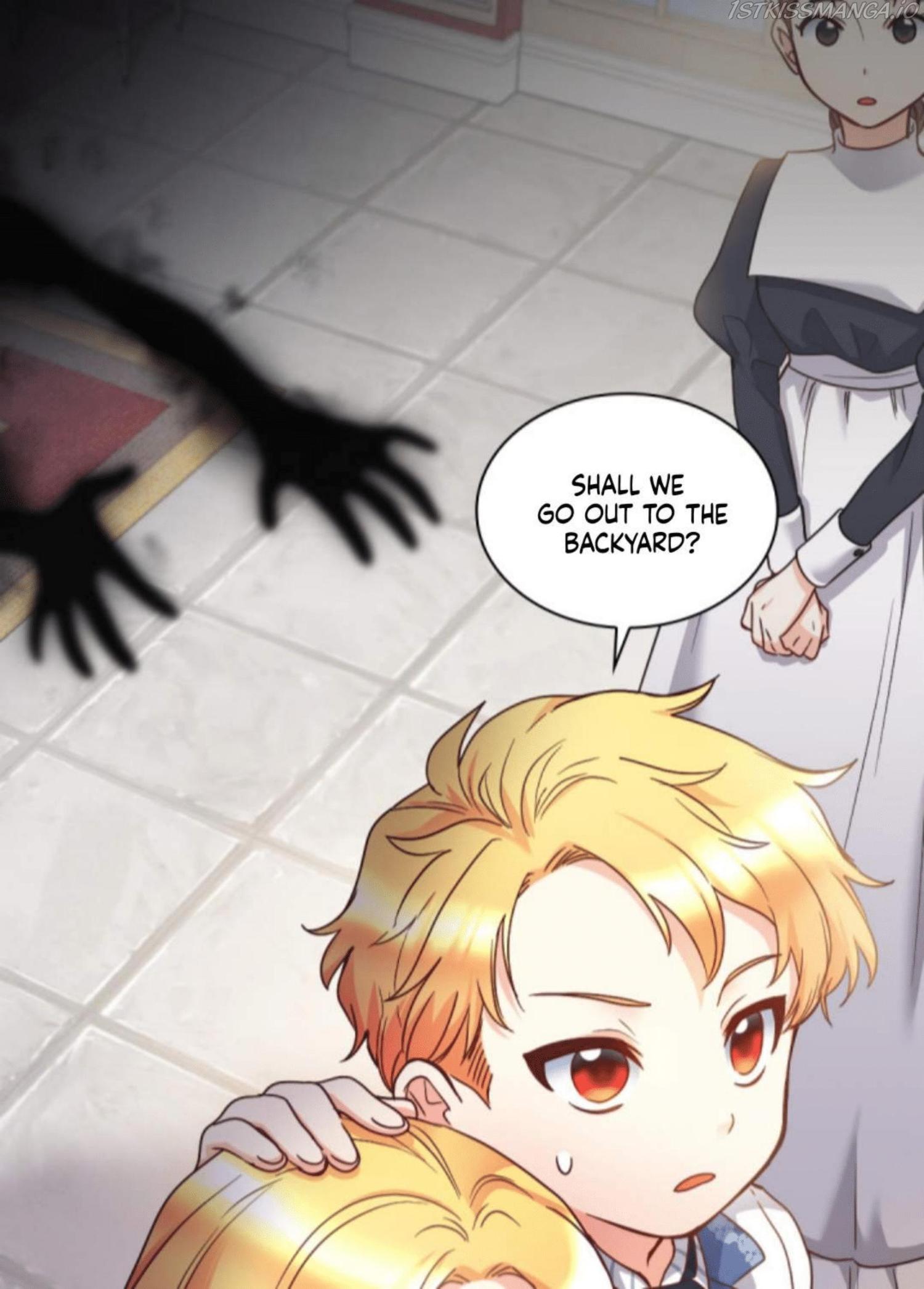 The Twins' New Life Chapter 84 - page 59