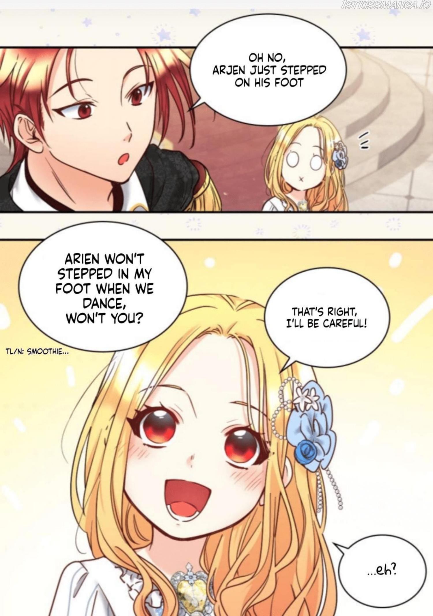The Twins' New Life Chapter 84 - page 6
