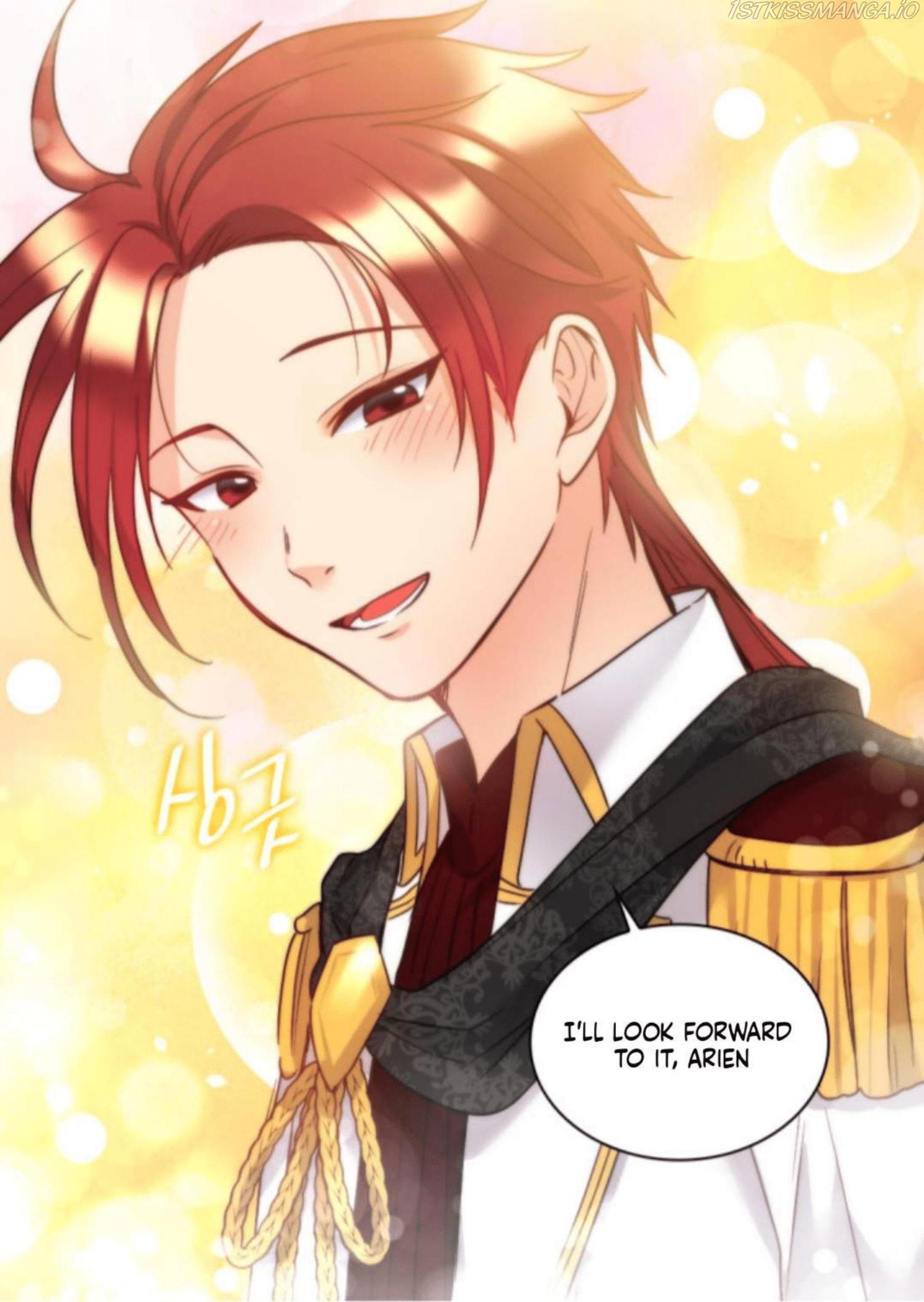 The Twins' New Life Chapter 84 - page 7