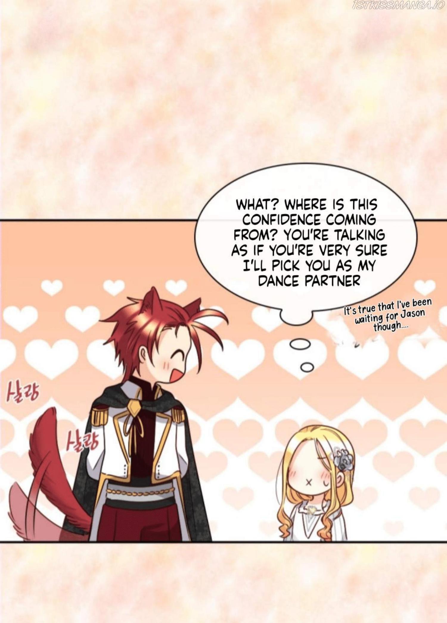 The Twins' New Life Chapter 84 - page 8