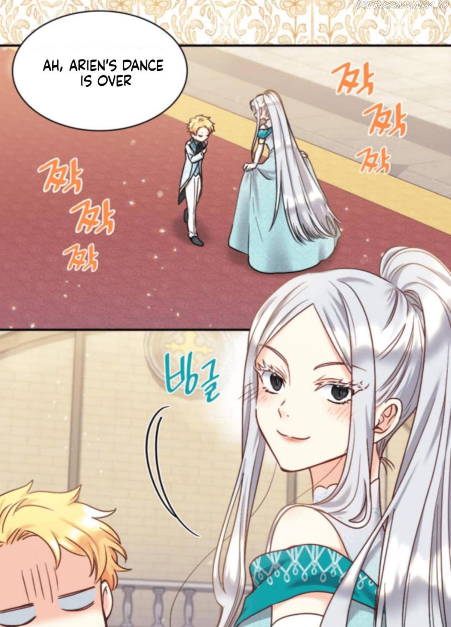 The Twins' New Life Chapter 84 - page 9