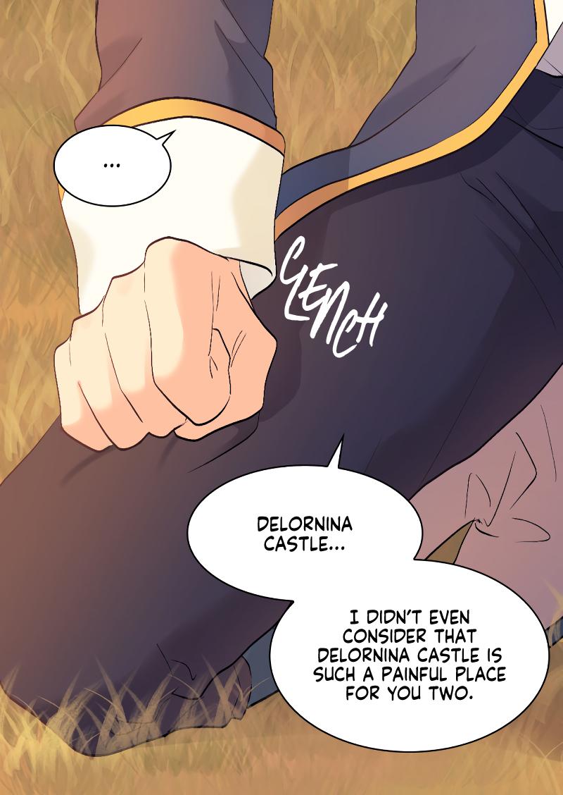The Twins' New Life Chapter 54 - page 10