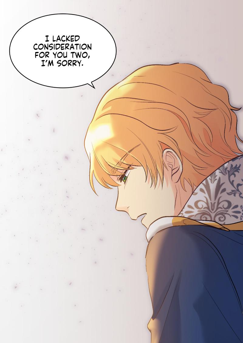 The Twins' New Life Chapter 54 - page 11