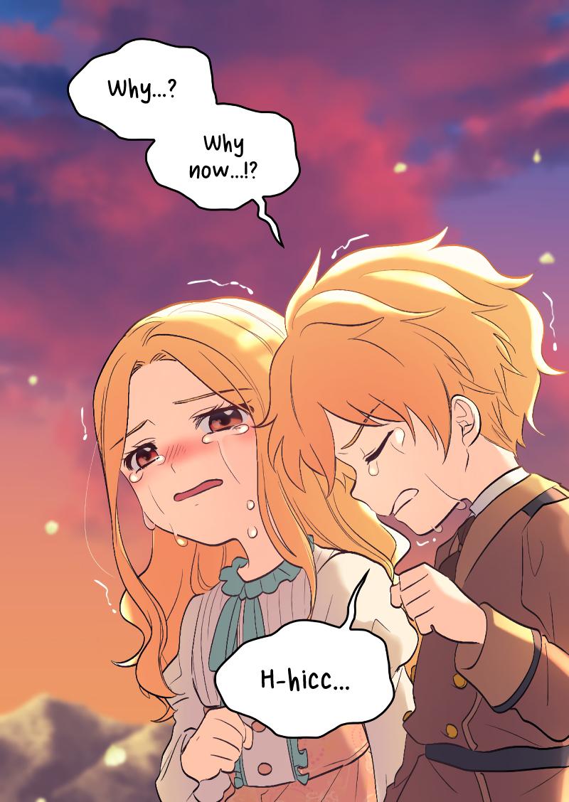 The Twins' New Life Chapter 54 - page 14