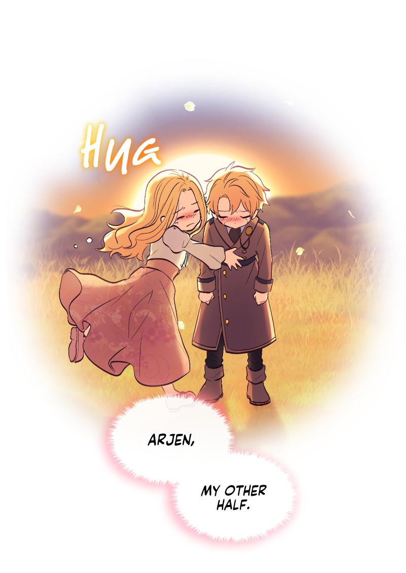 The Twins' New Life Chapter 54 - page 15