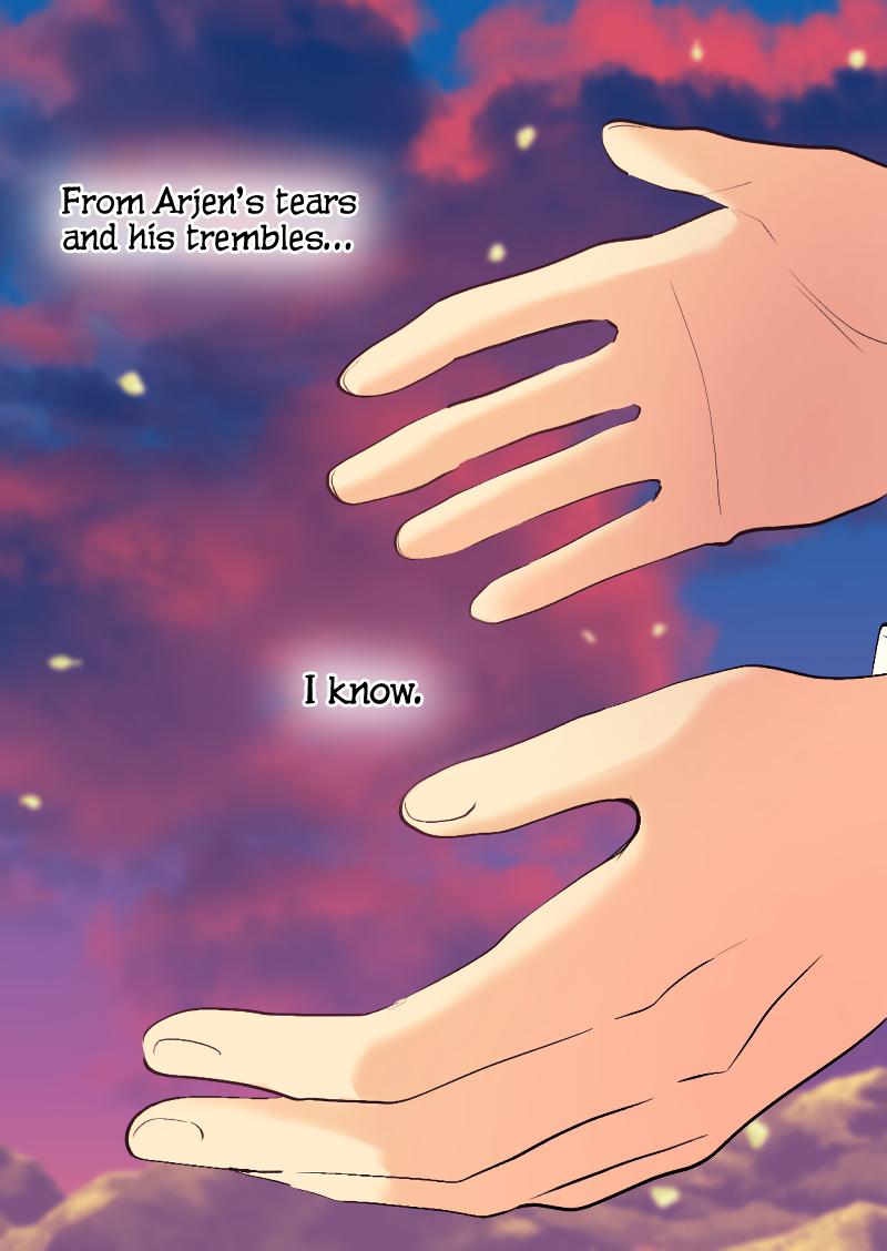 The Twins' New Life Chapter 54 - page 18