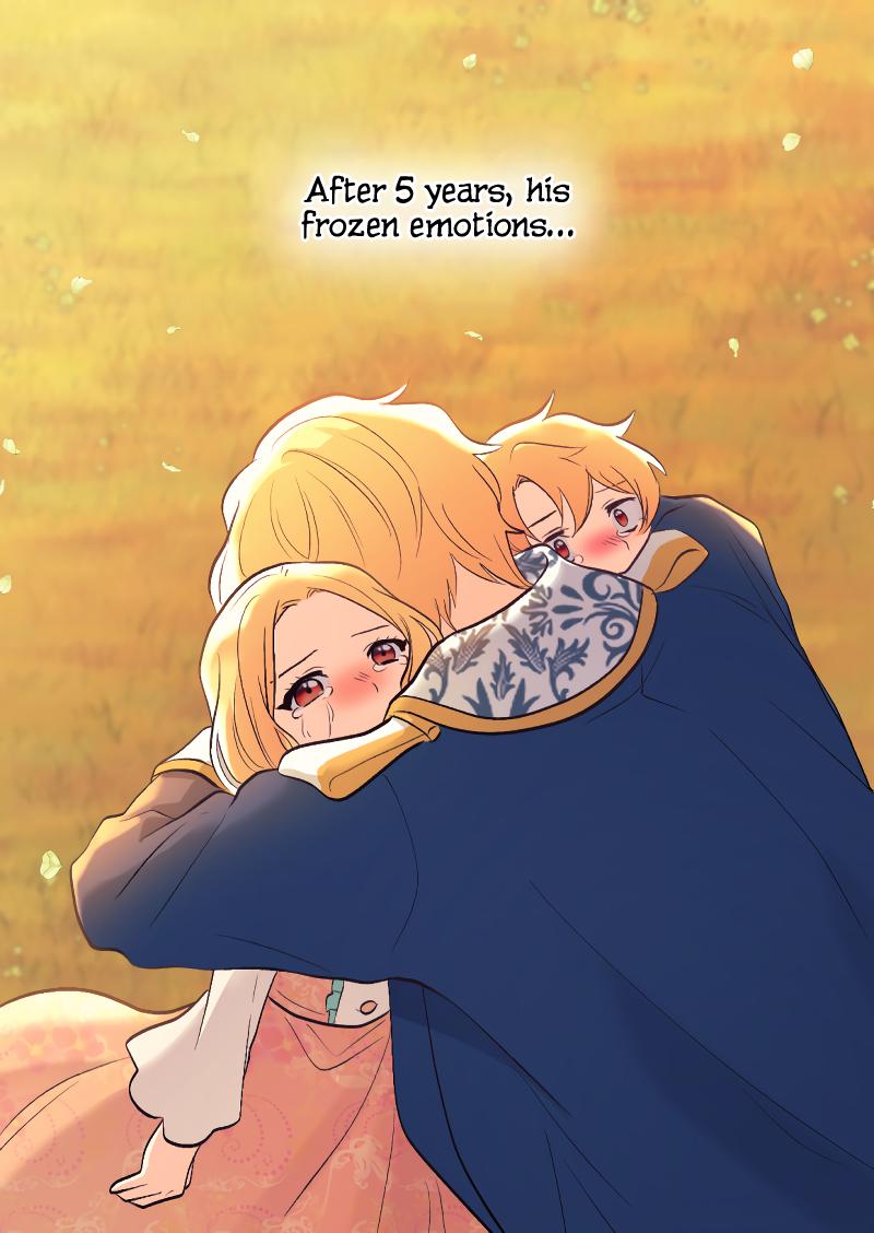 The Twins' New Life Chapter 54 - page 19