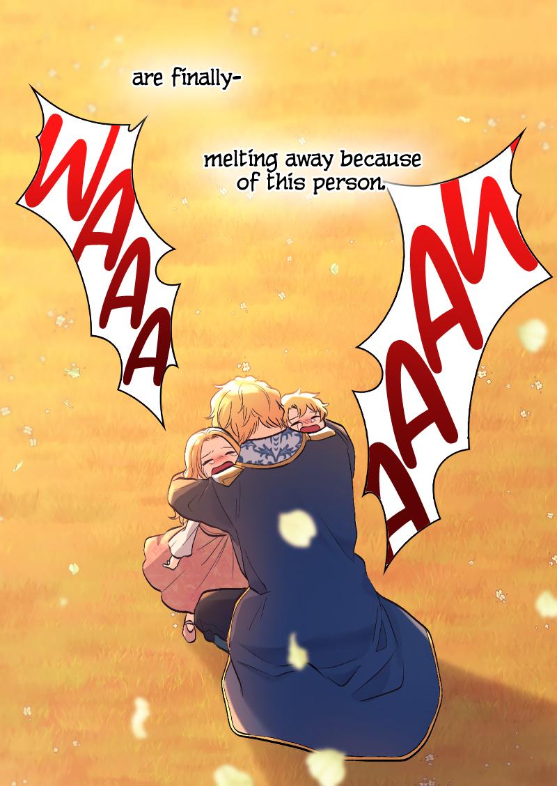 The Twins' New Life Chapter 54 - page 20