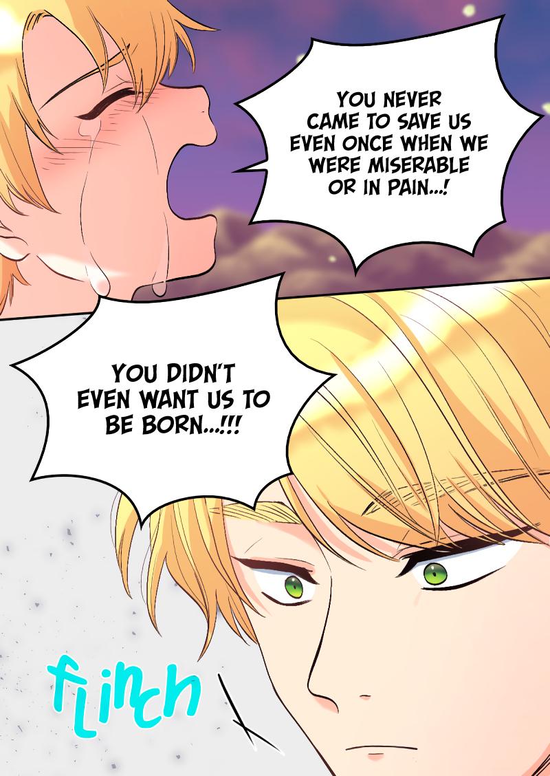The Twins' New Life Chapter 54 - page 21