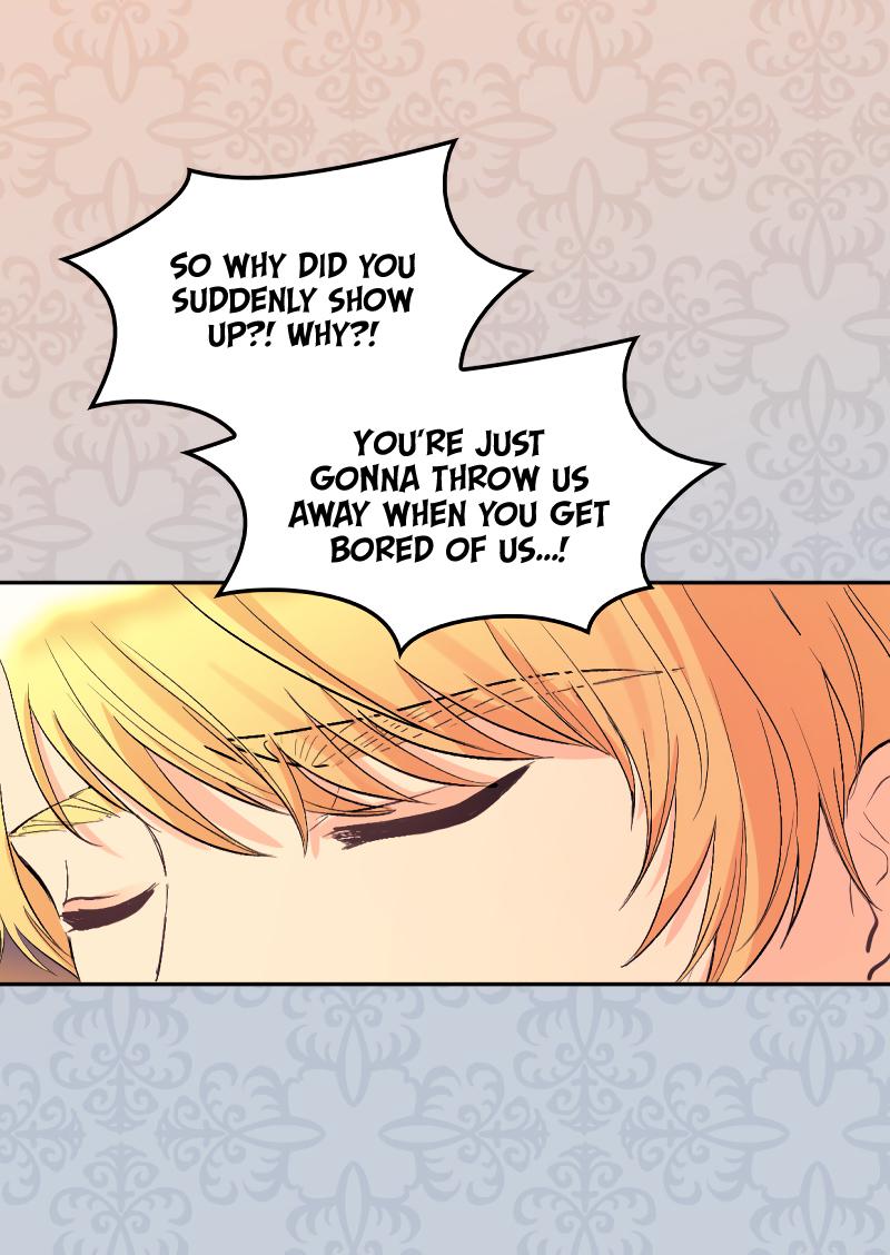 The Twins' New Life Chapter 54 - page 22